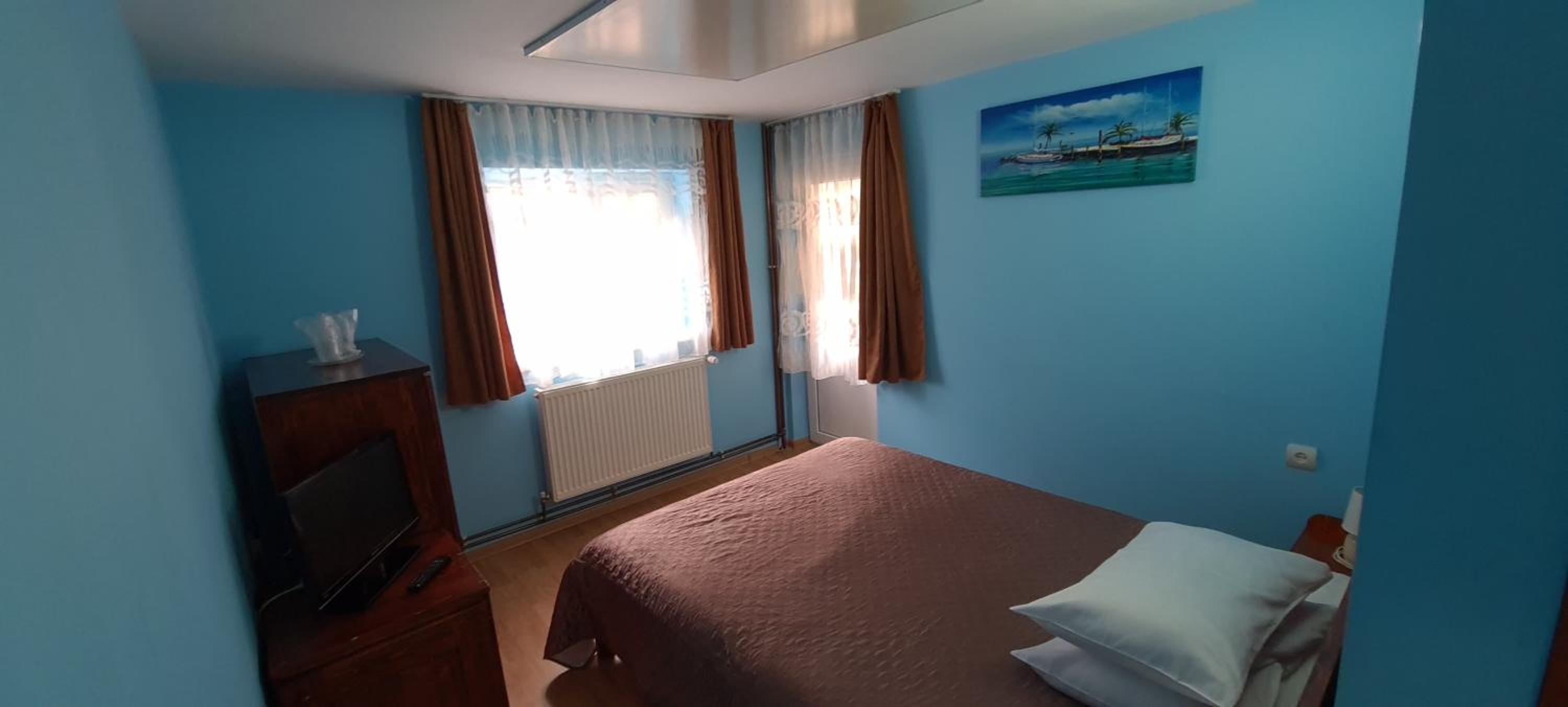 Double Room with Mountain View photo 1