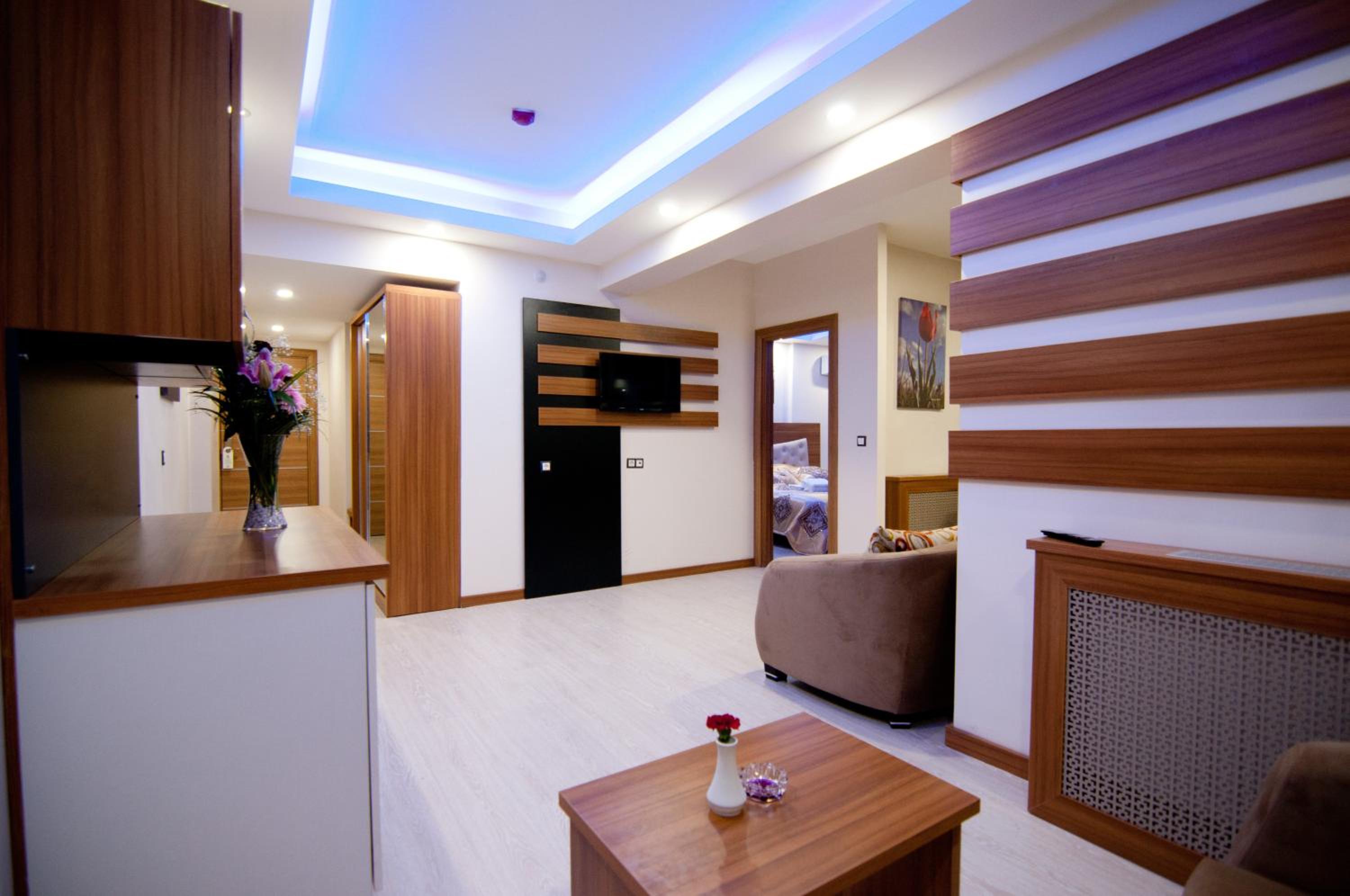 King Suite photo 1