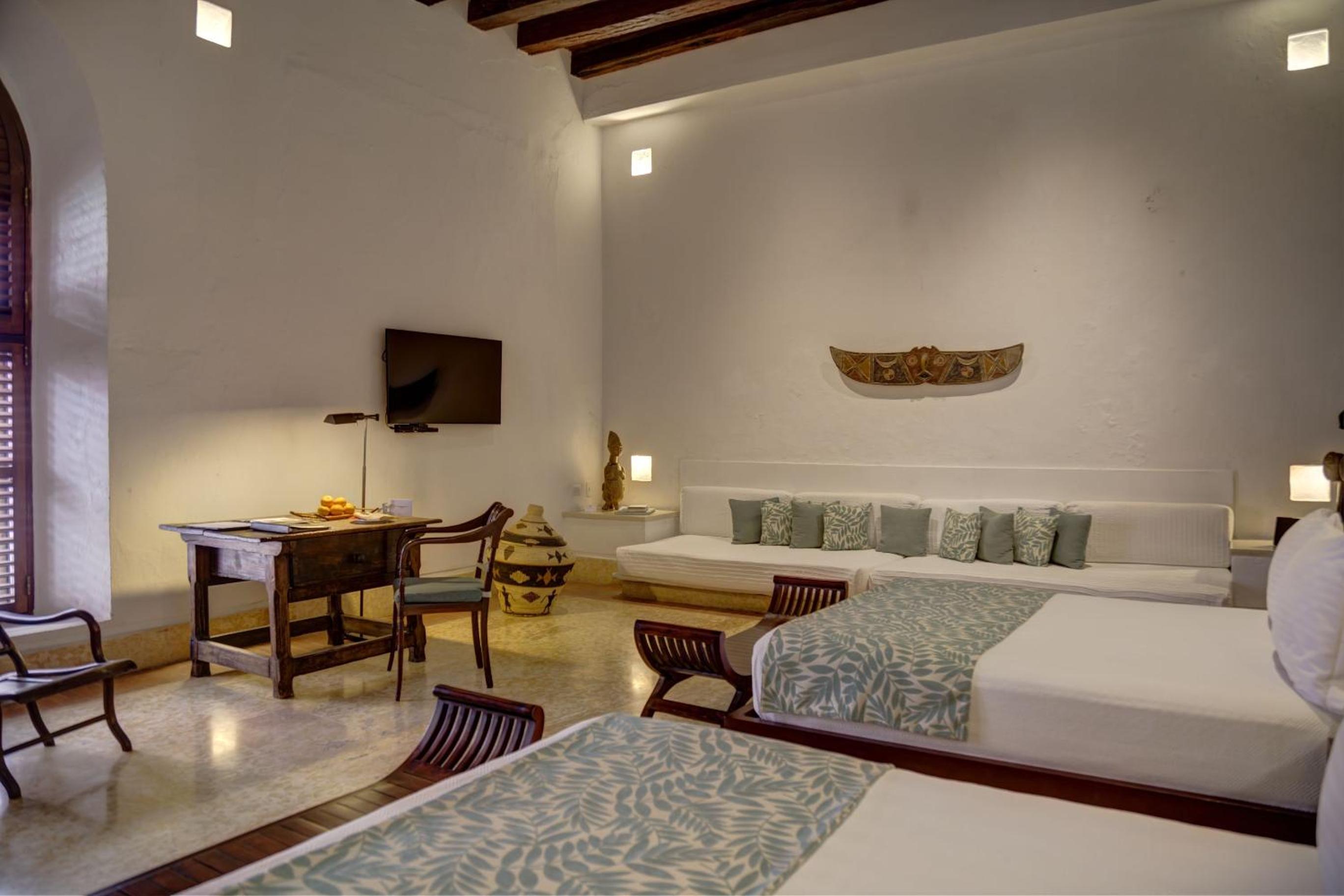 Junior Suite - Photo 5