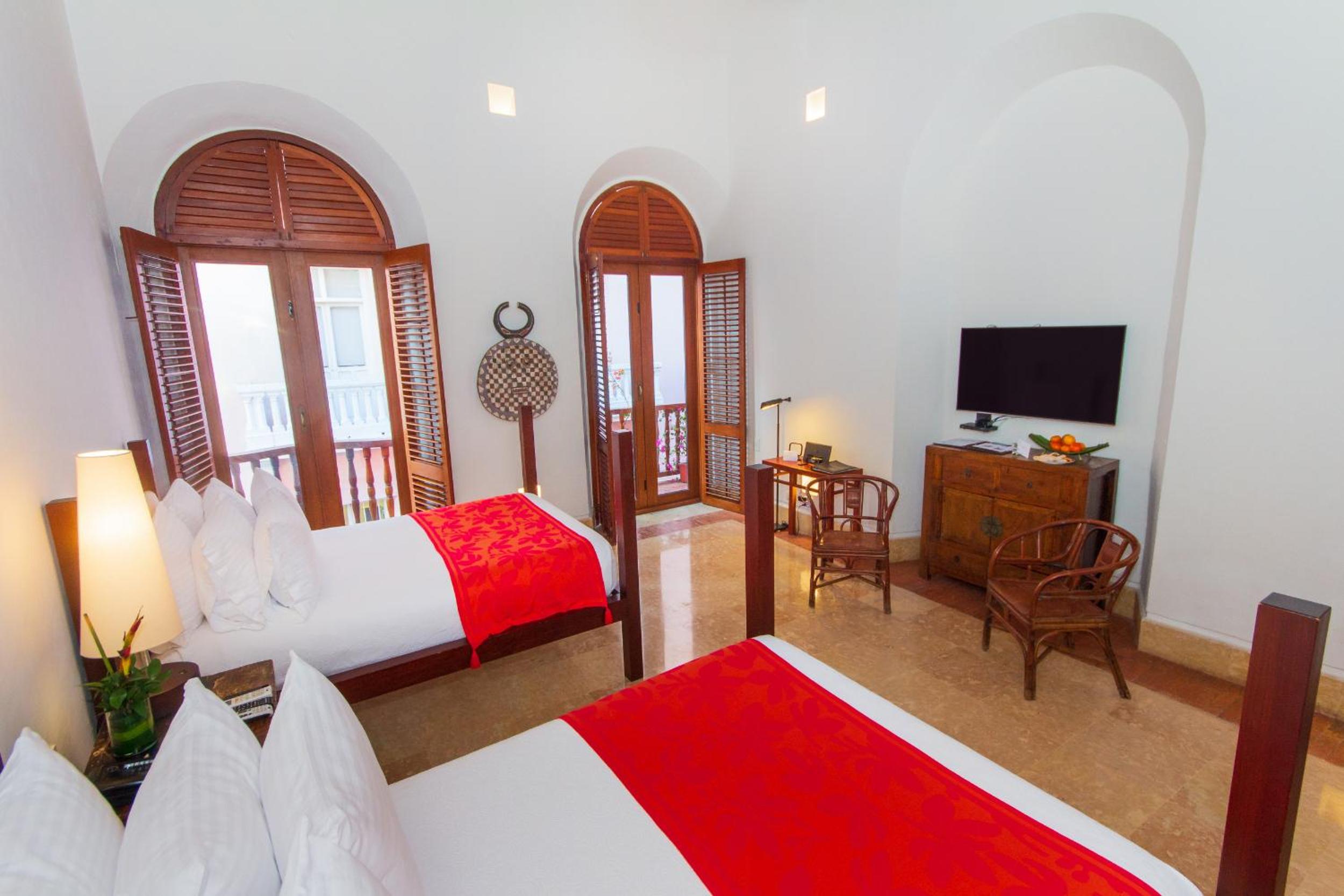 Junior Suite Special - Twin Room photo 3