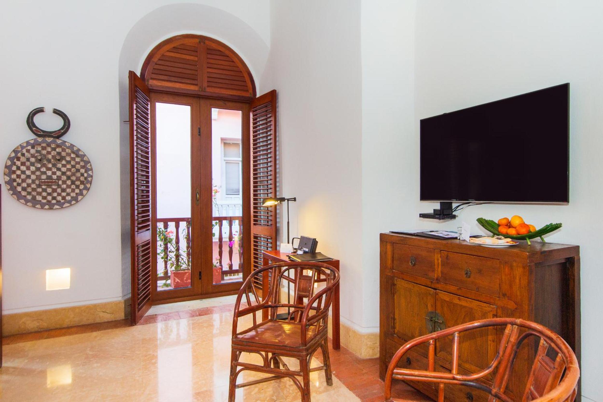 Junior Suite Special - Twin Room photo 2