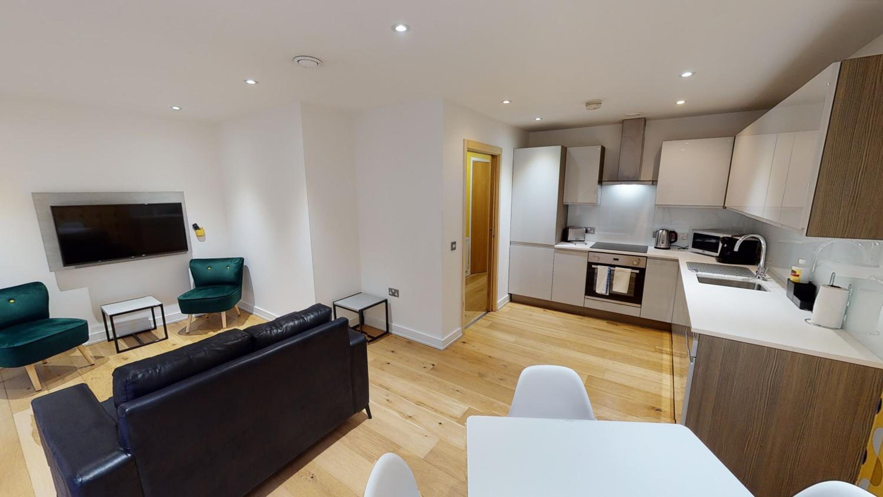Apartment photo 3