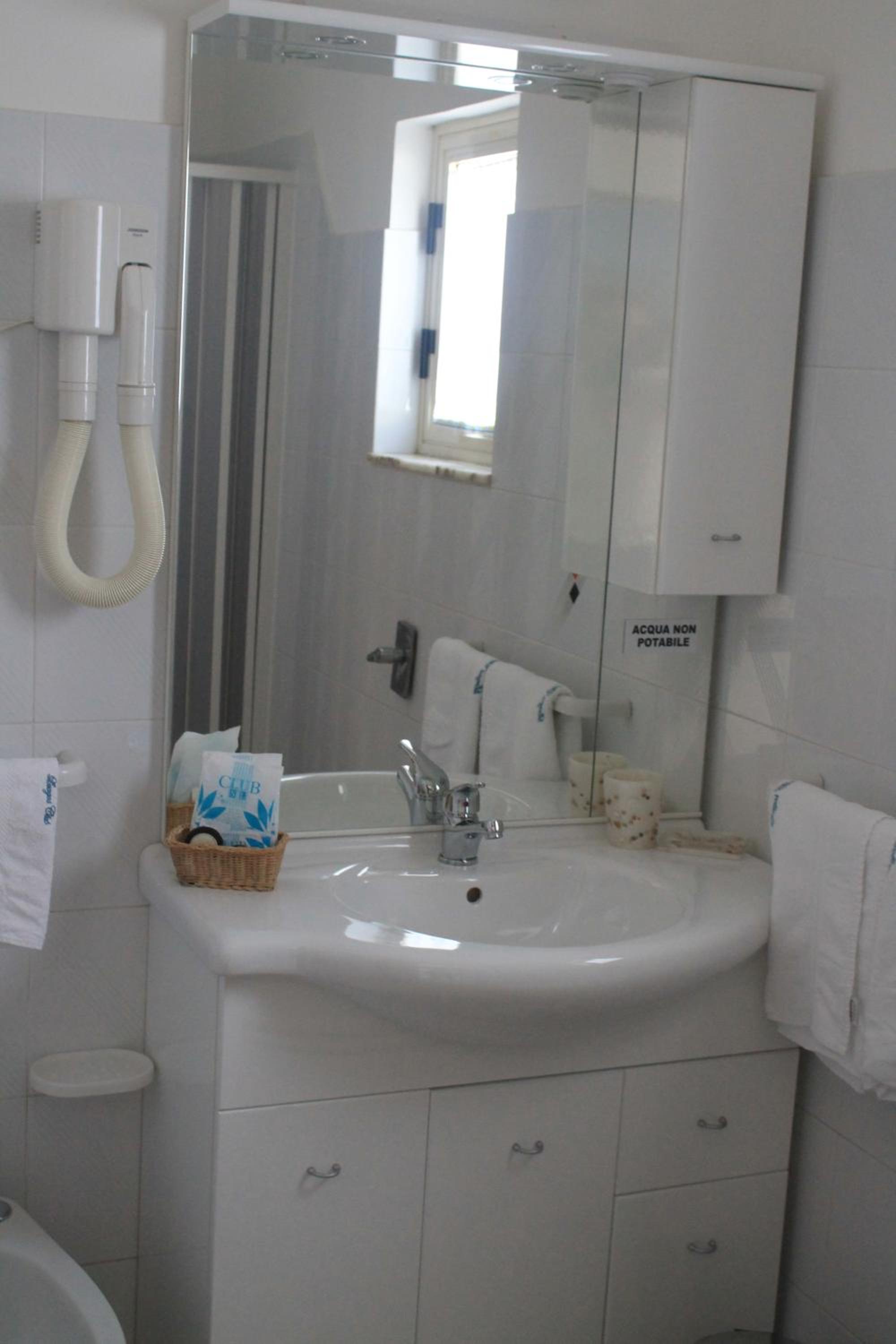 Two-Bedroom Apartment with Terrace photo 3