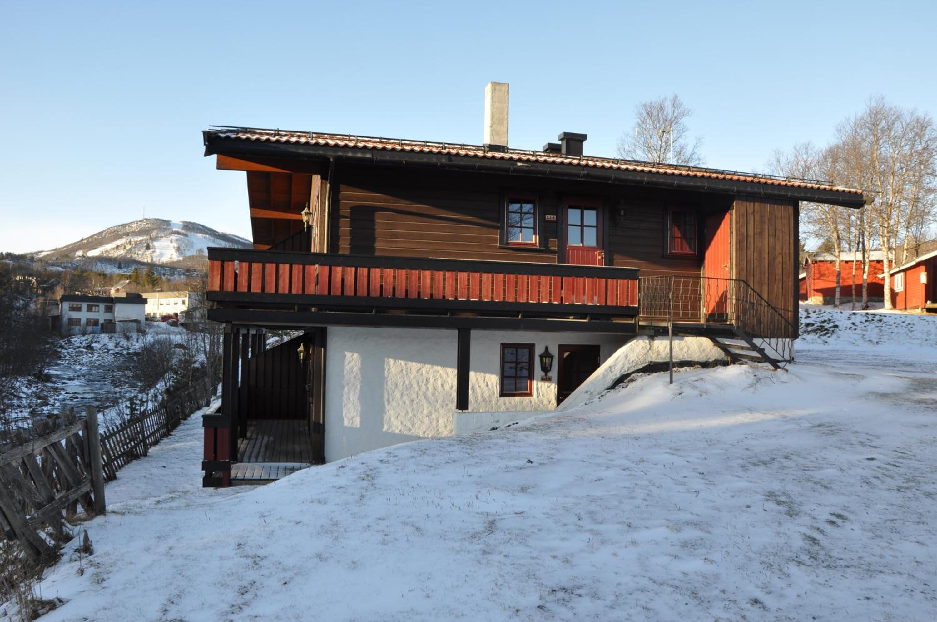 Apartment with Sauna - Photo 3