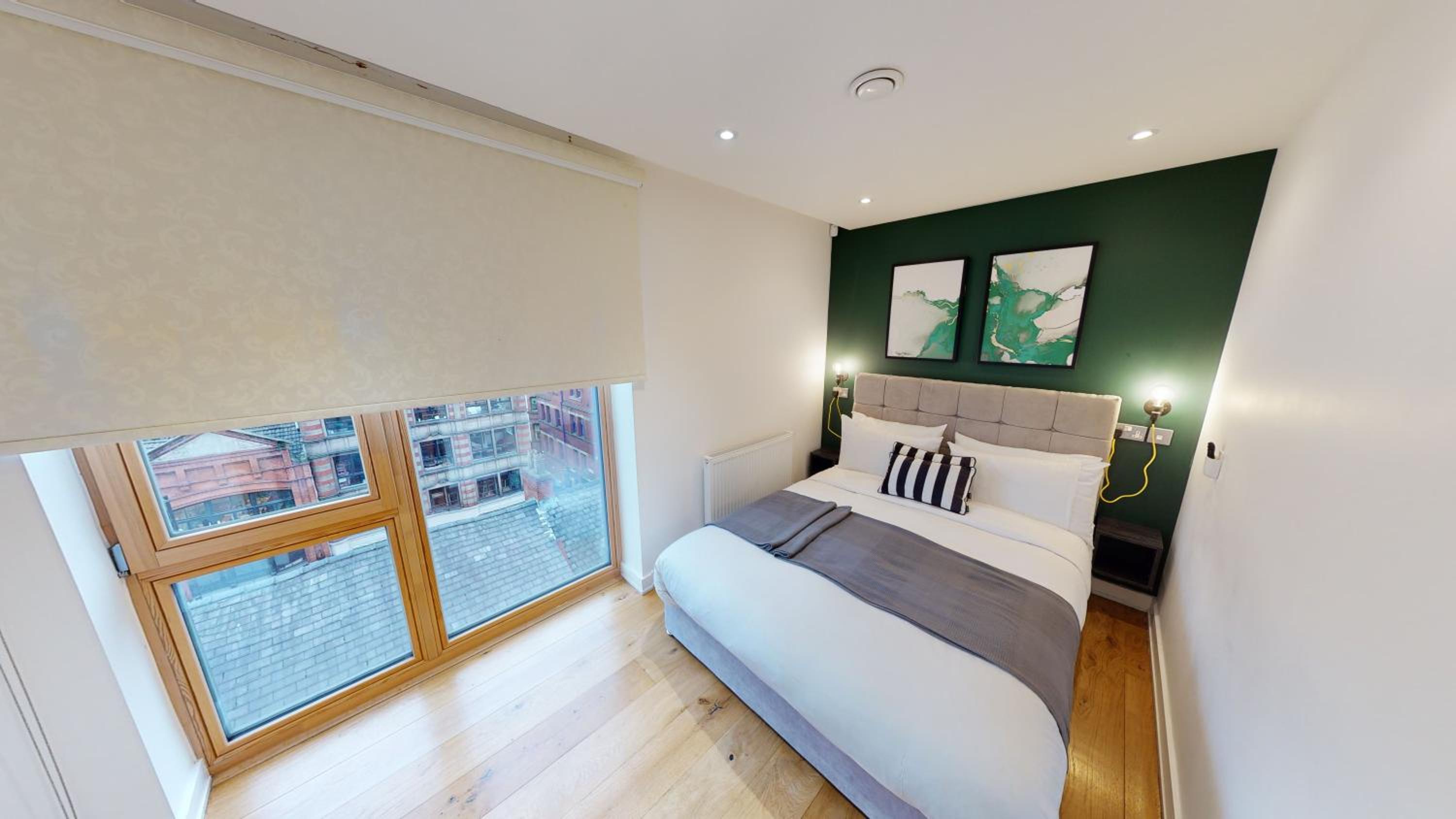 Superior Apartment photo 3
