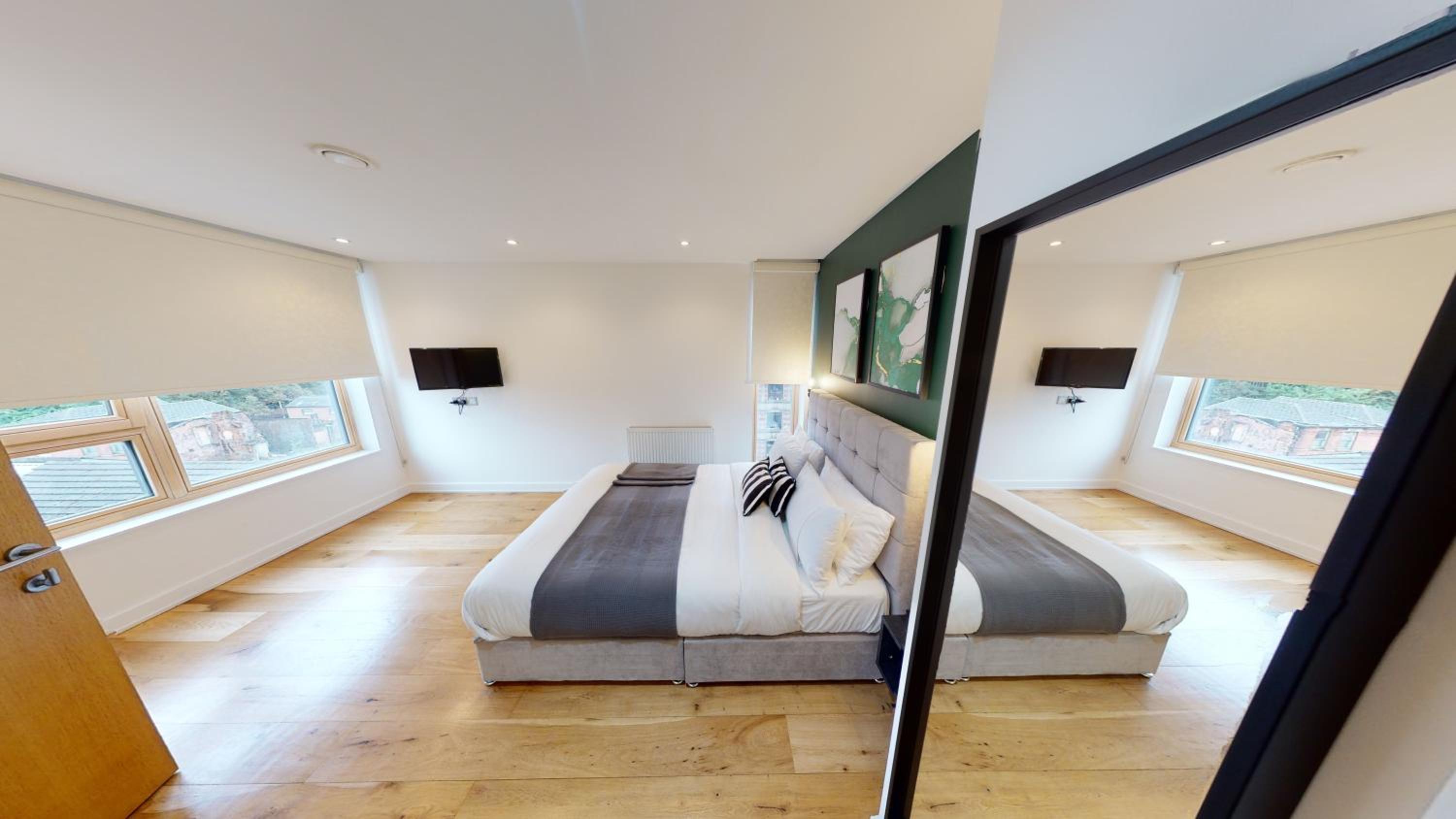 Superior Apartment photo 2