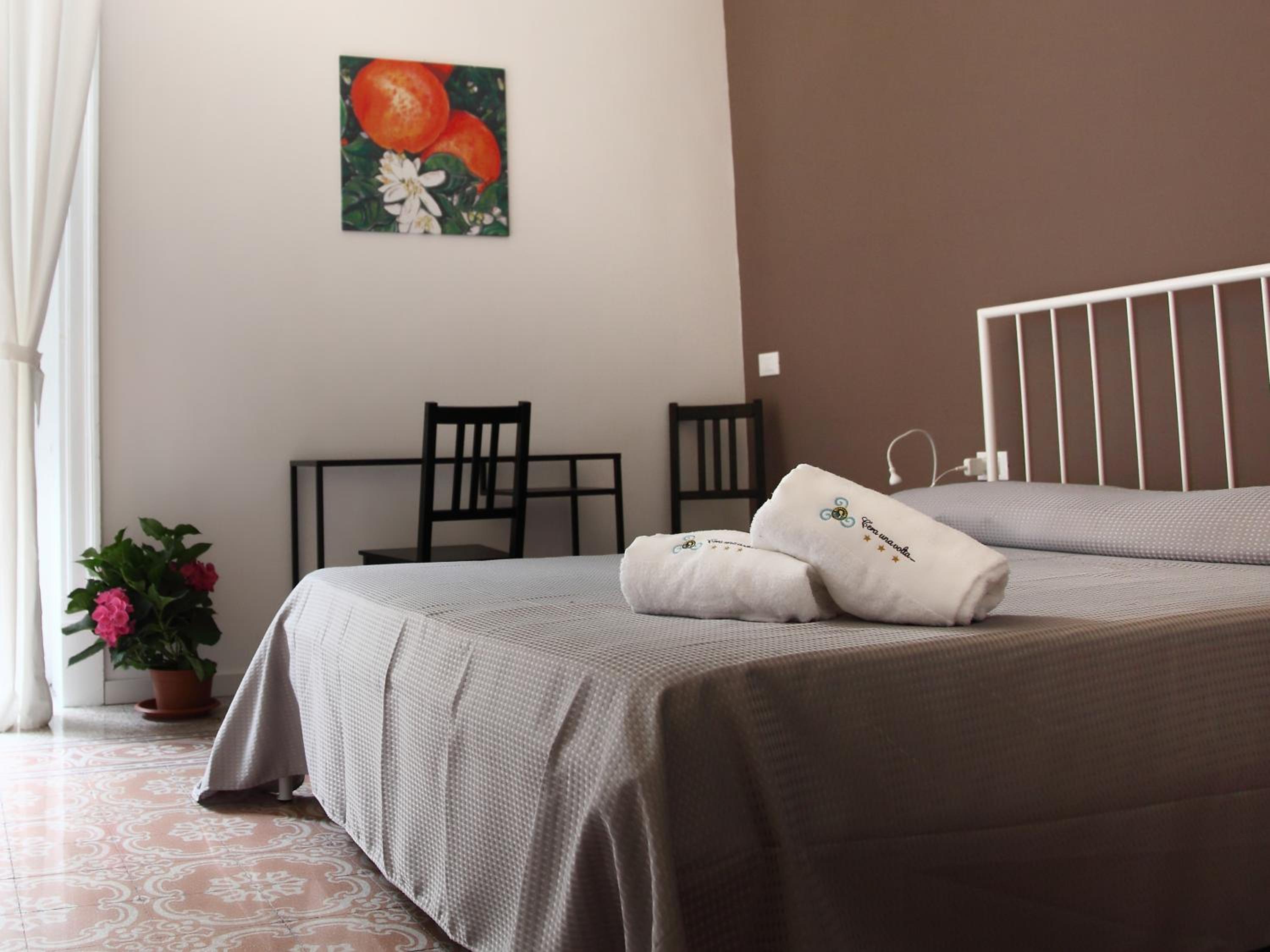 Deluxe Quadruple Room - Photo 9