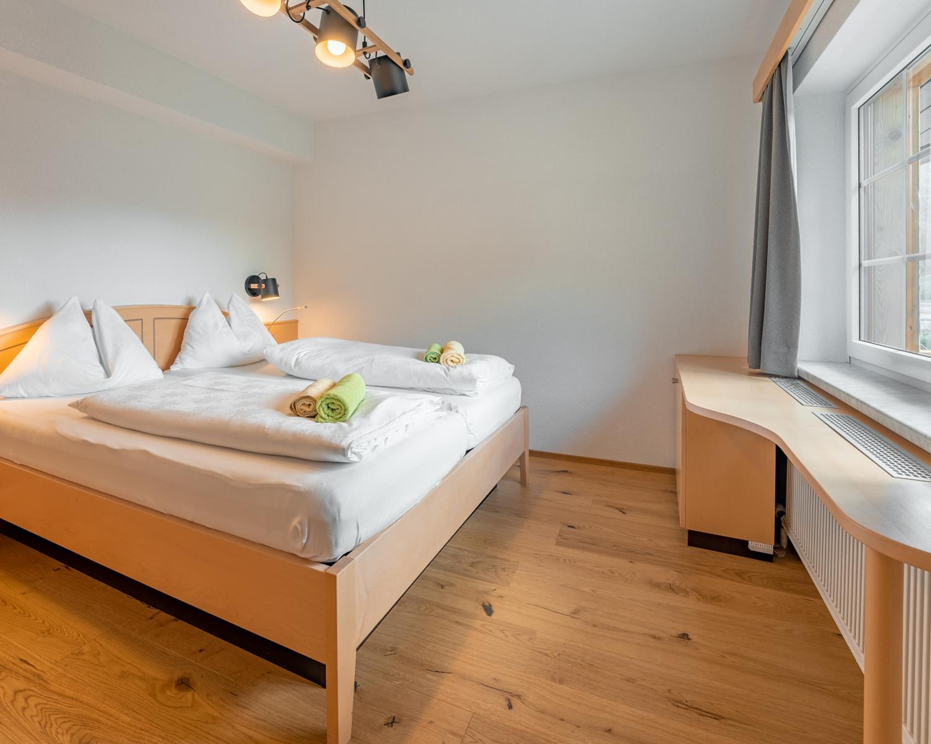 Family Apartment
