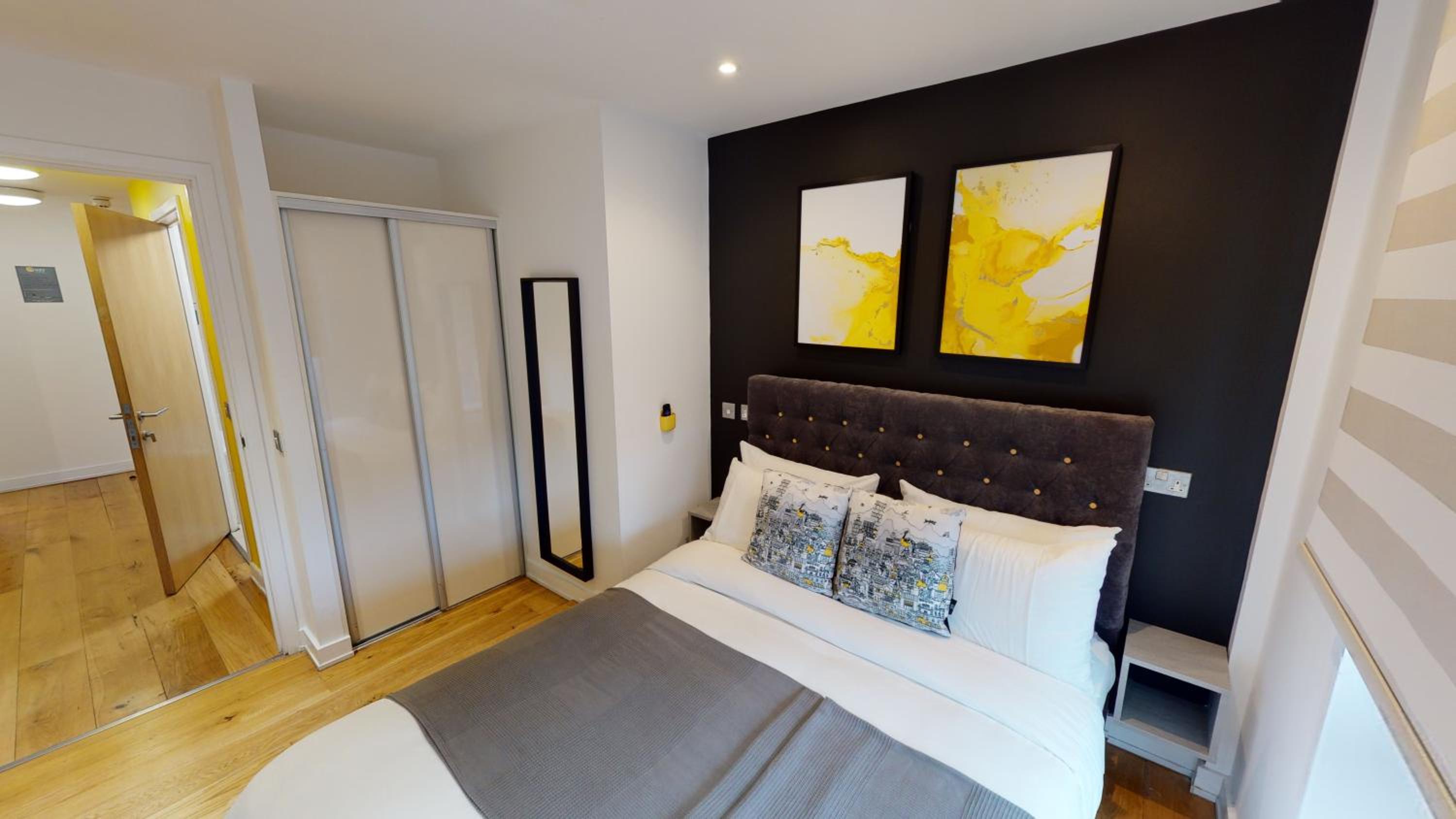 Superior Apartment photo 1
