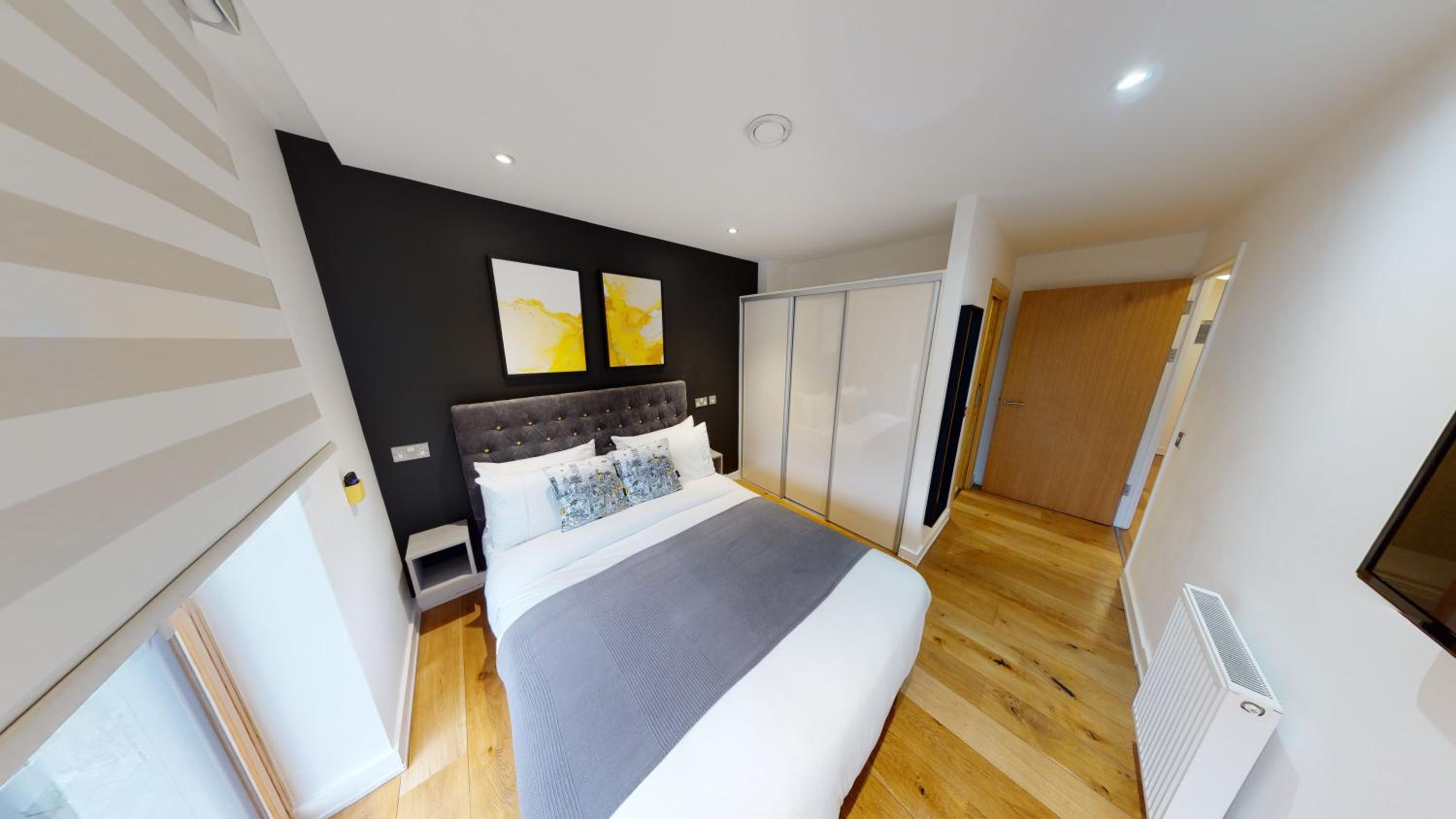 Superior Apartment photo 2
