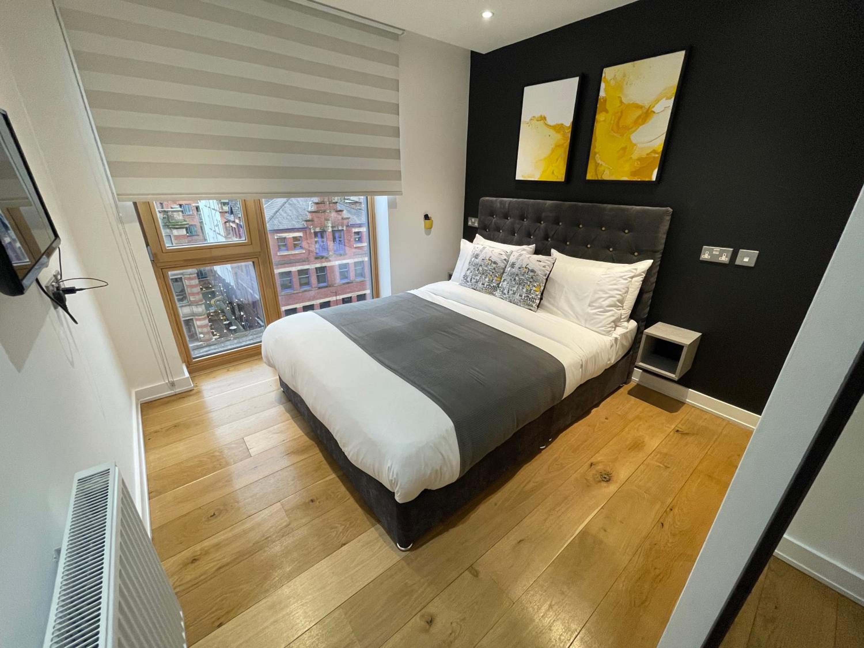 Superior Apartment photo 3