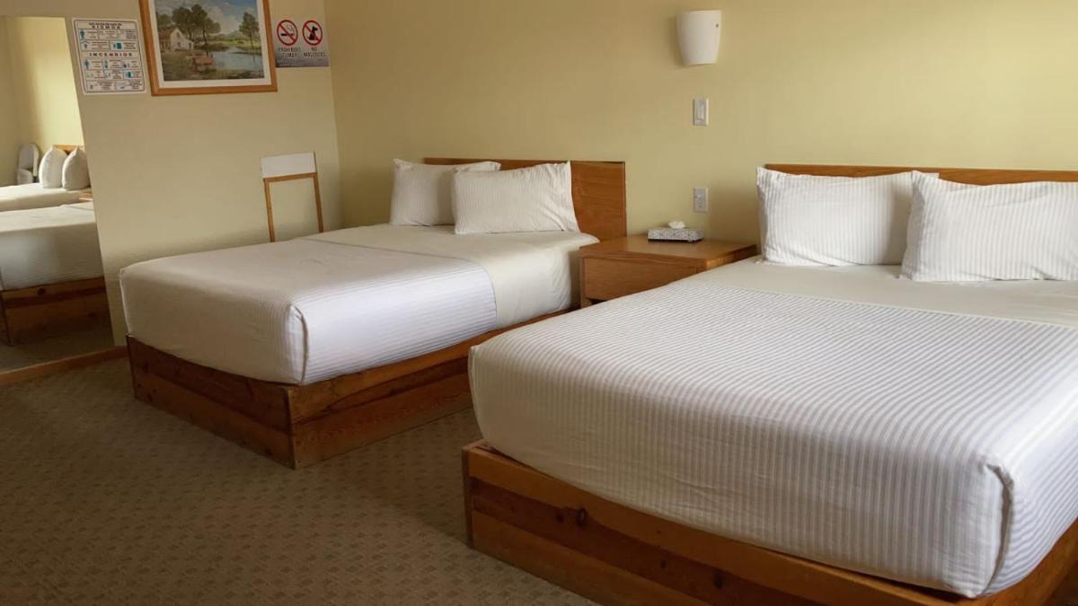 Double Room - Photo 1