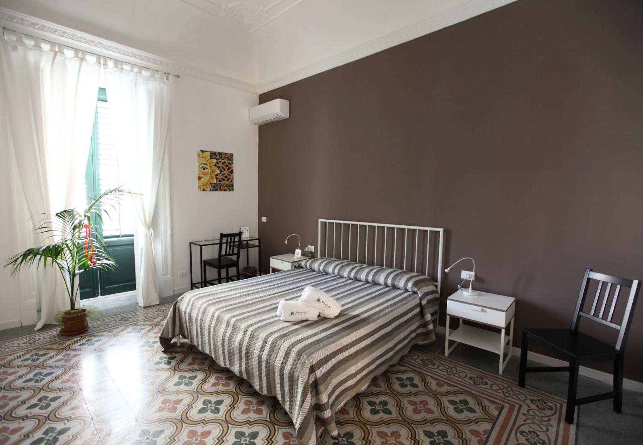 Deluxe Triple Room - Photo 1