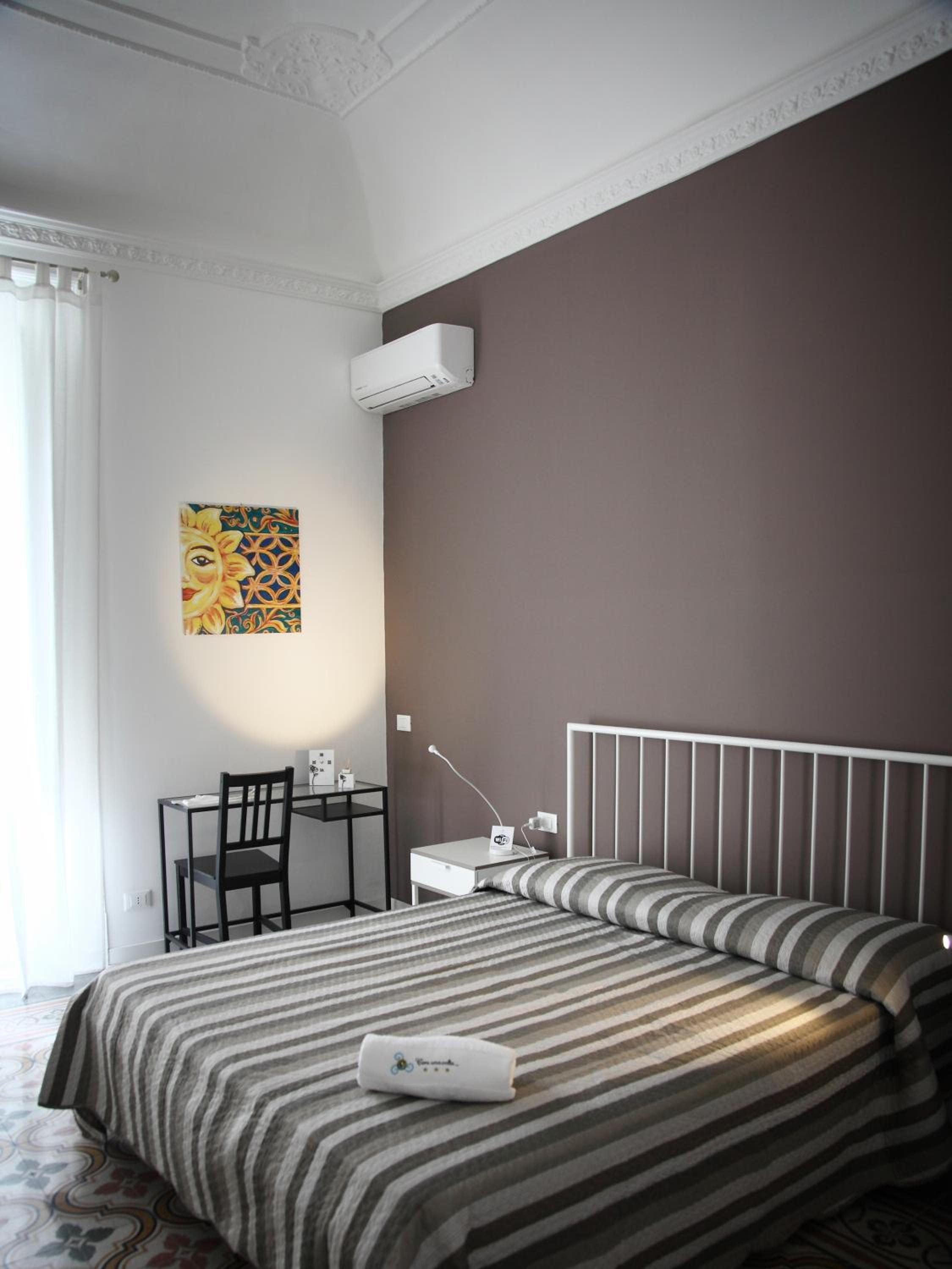 Deluxe Quadruple Room - Photo 1