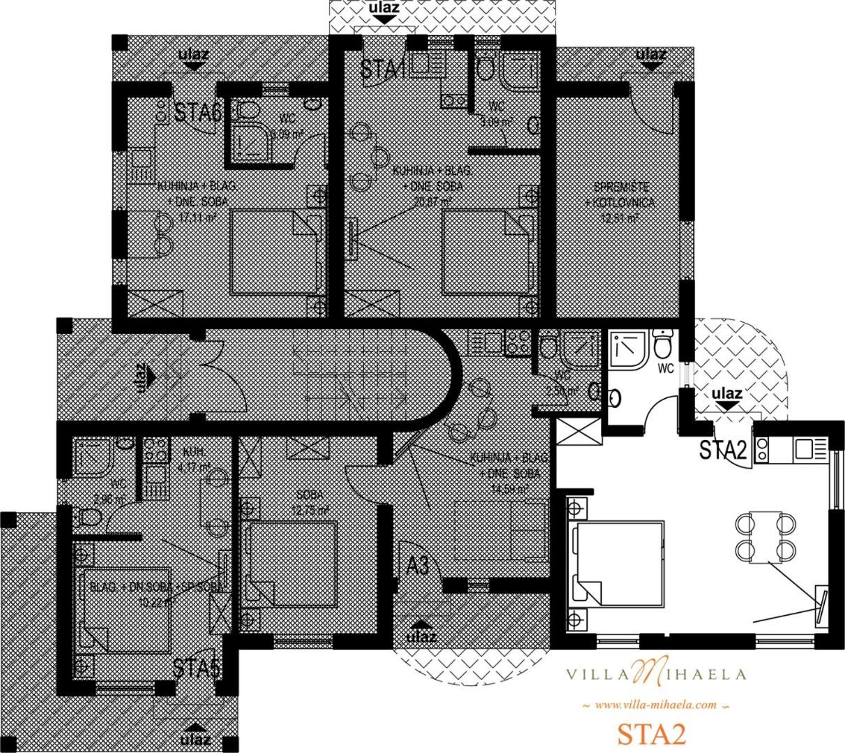 Superior Studio - Photo 22