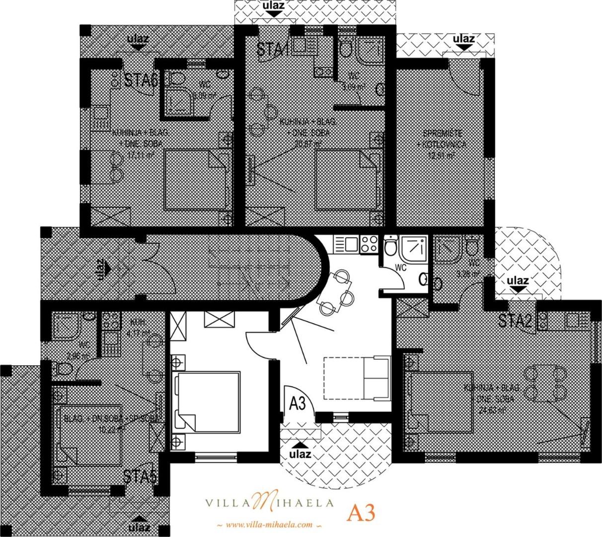 Apartment - Photo 26