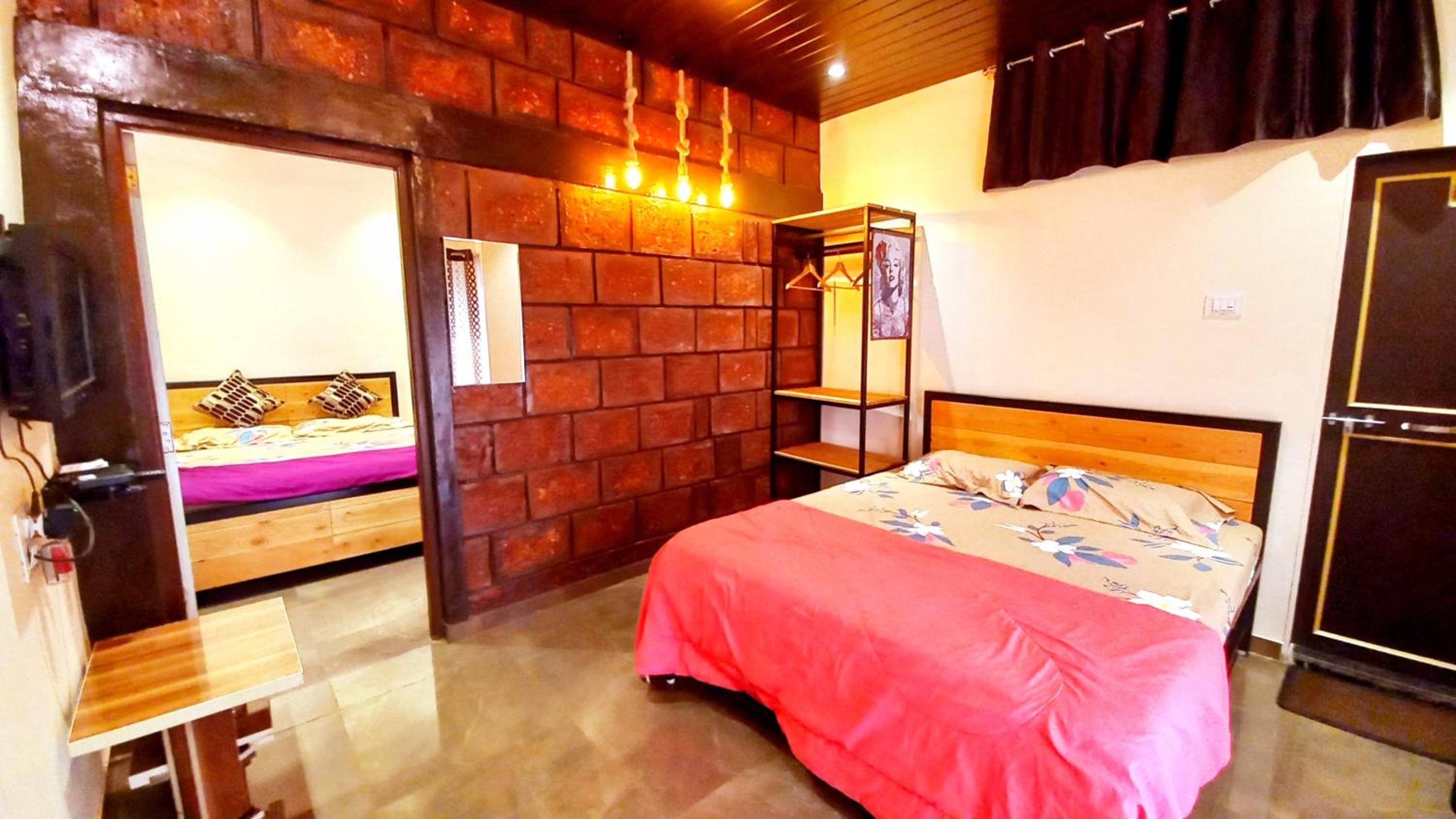 Vacation Home photo 1