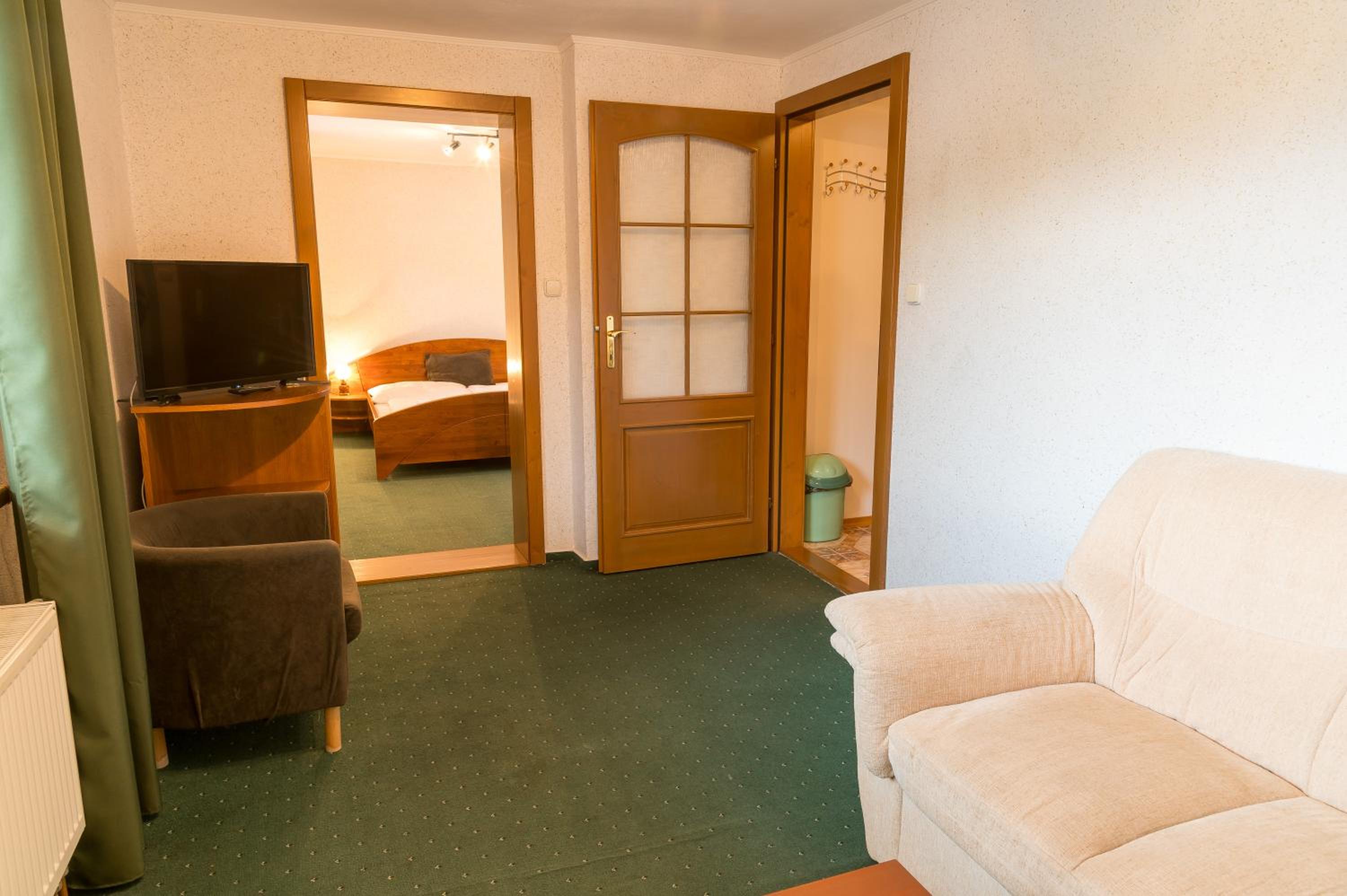 Apartment - Photo 1