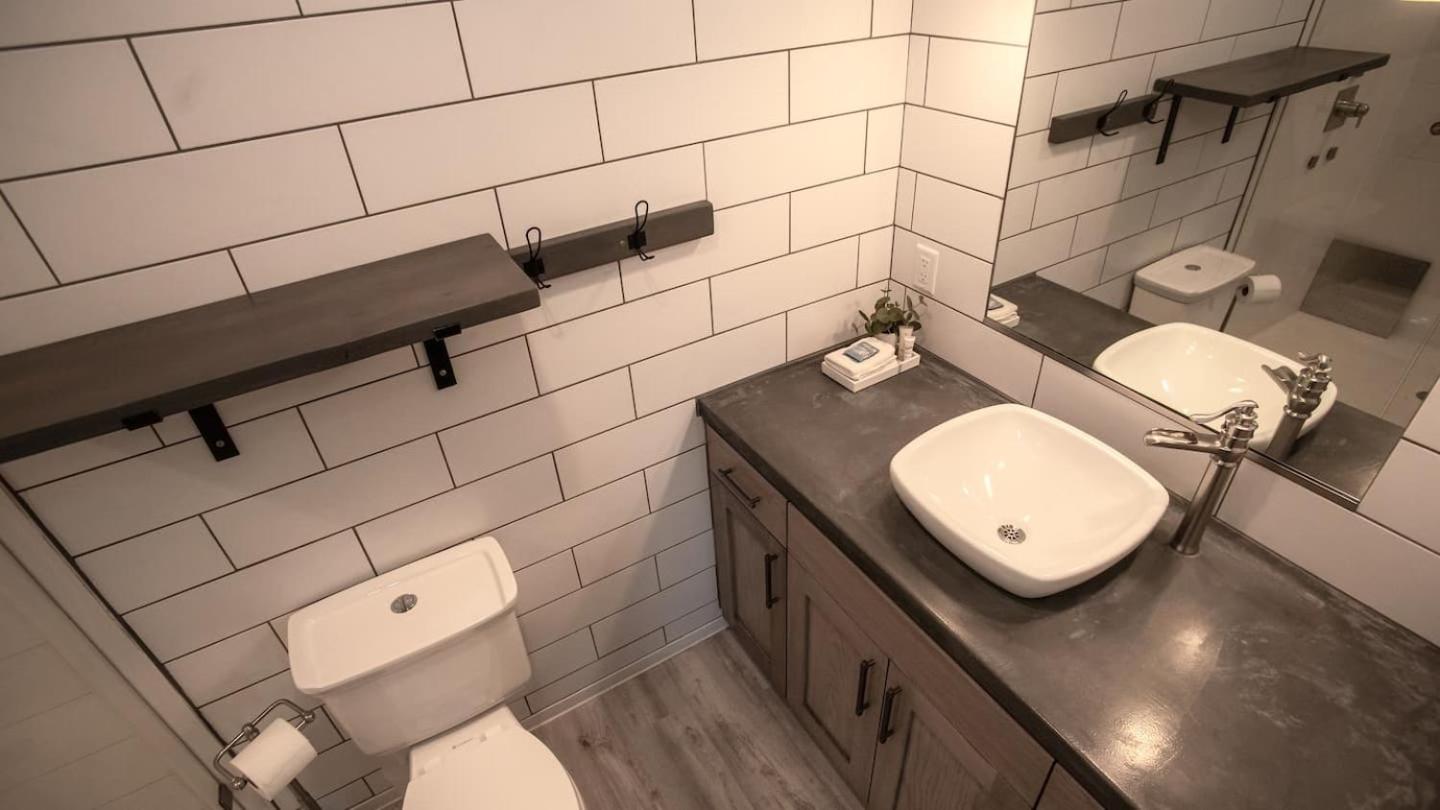 Deluxe Suite photo 2