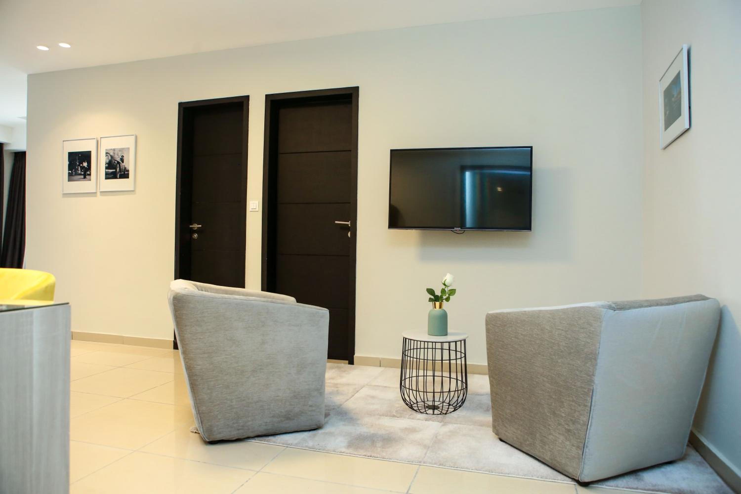 Junior Suite - Photo 2