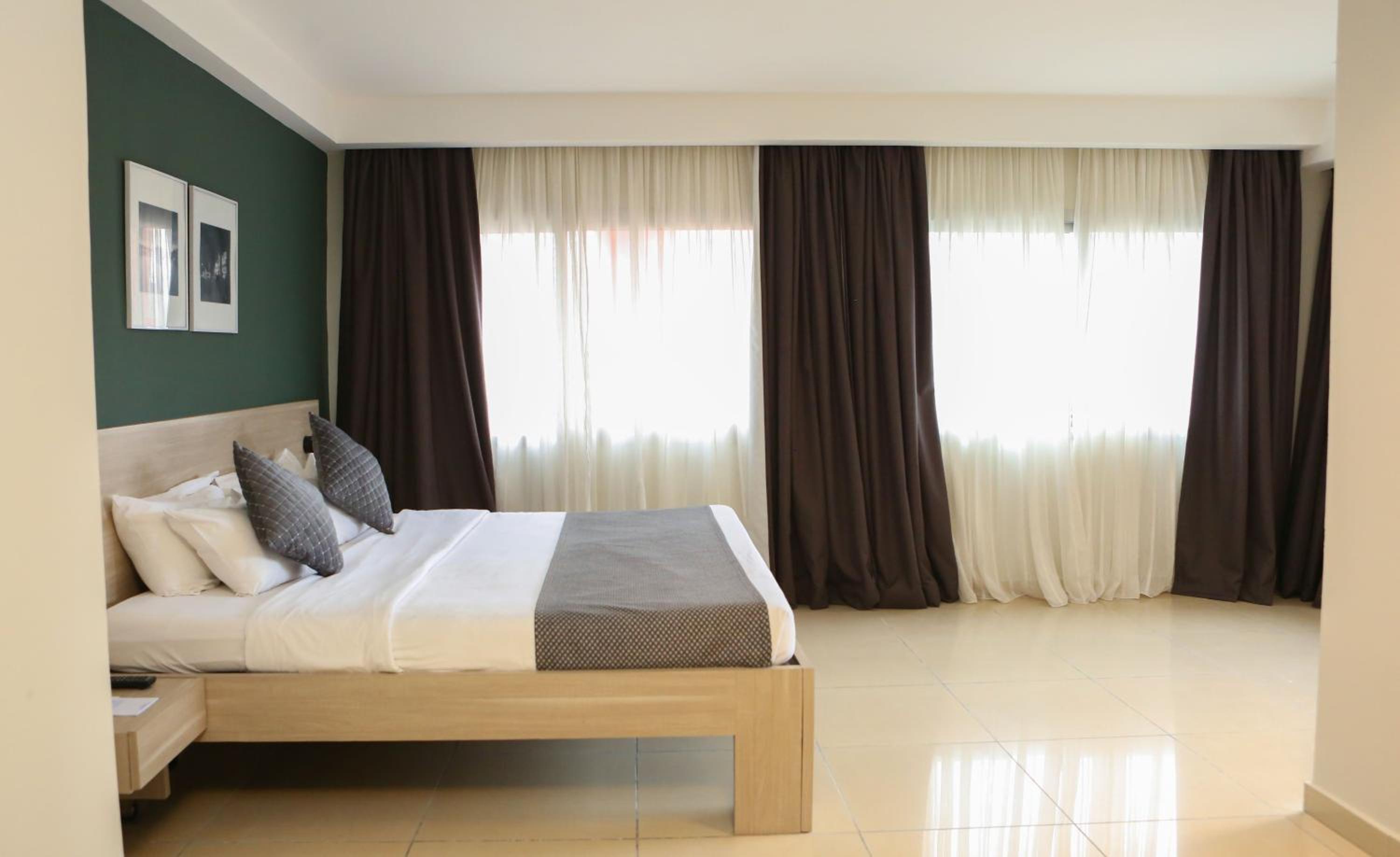 Junior Suite - Photo 3