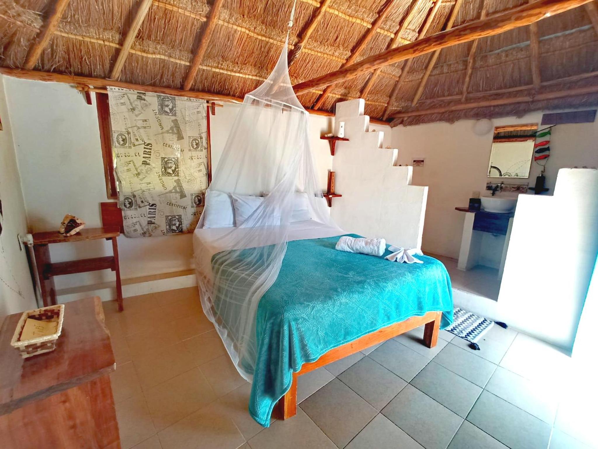 Double Room - Photo 3