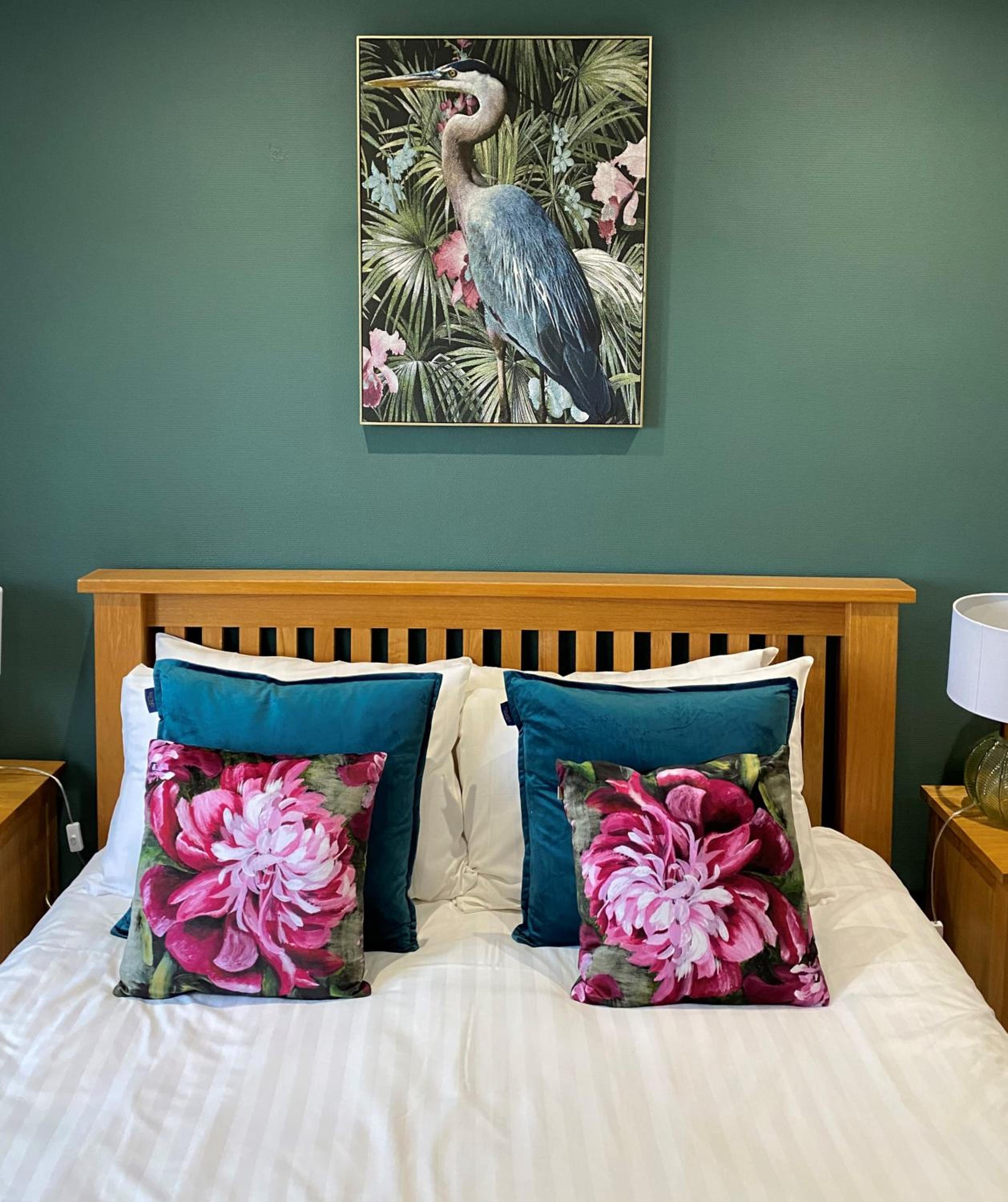 Double Room photo 2