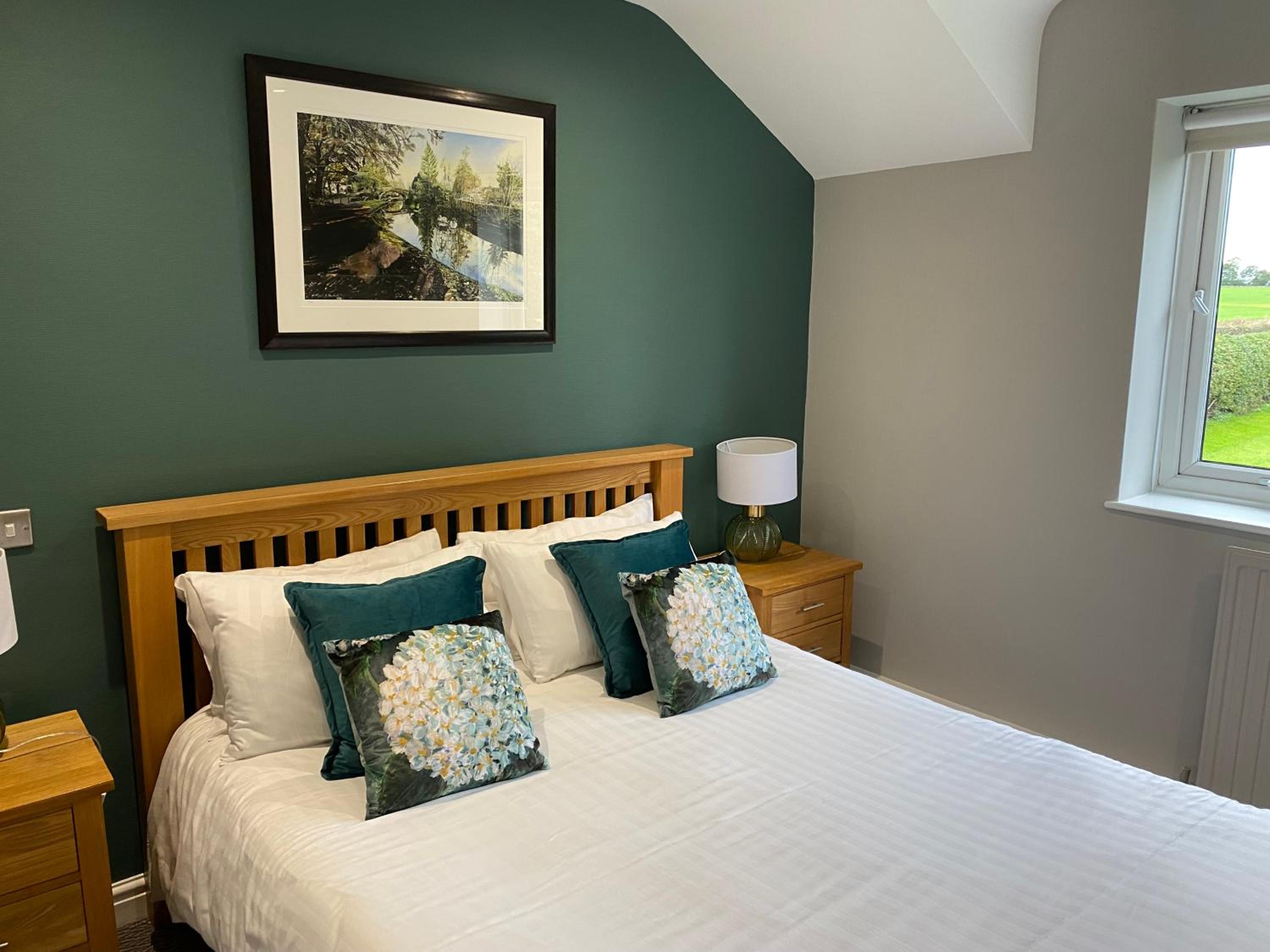 Double Room photo 1