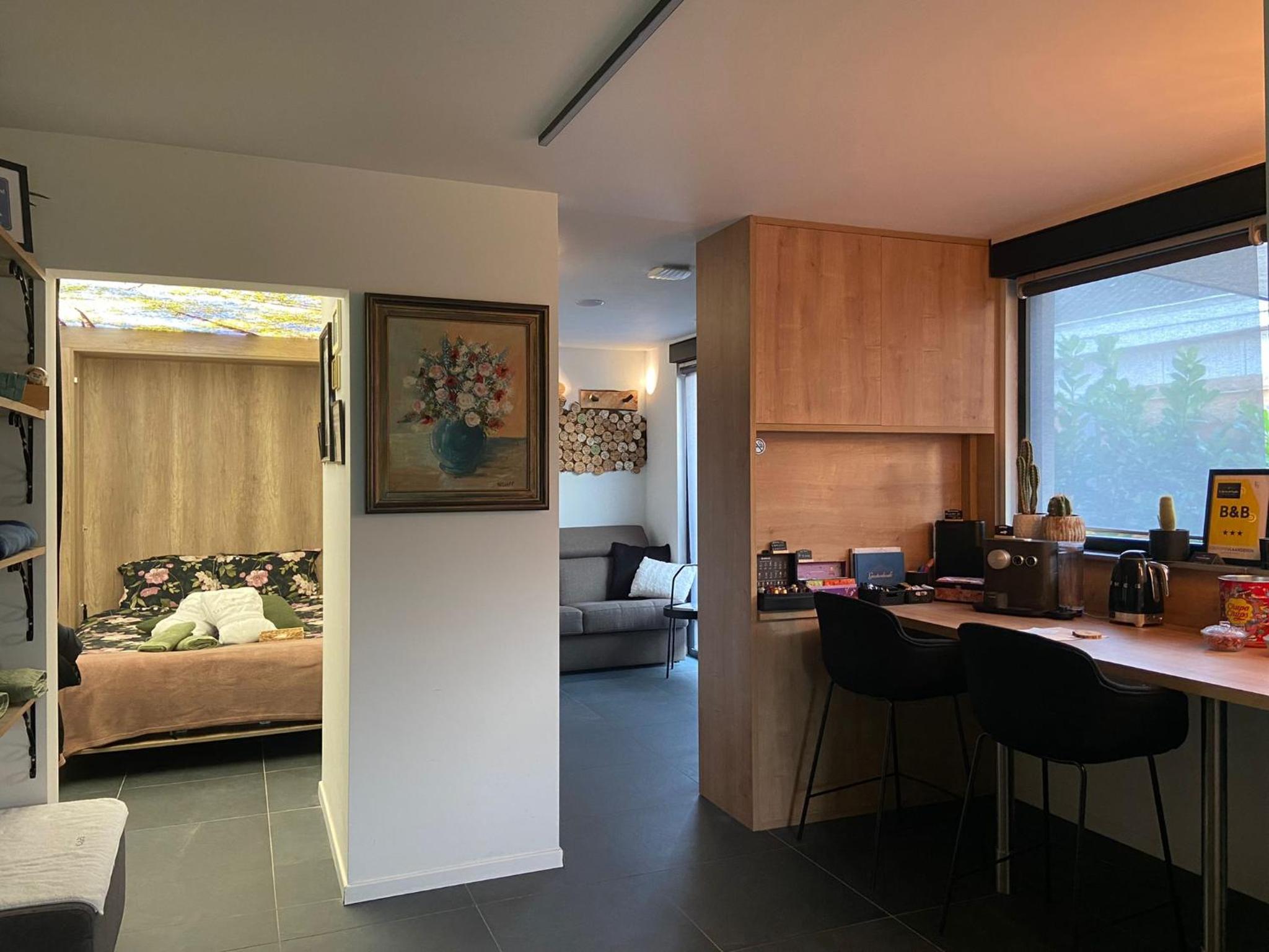 Double Room photo 3