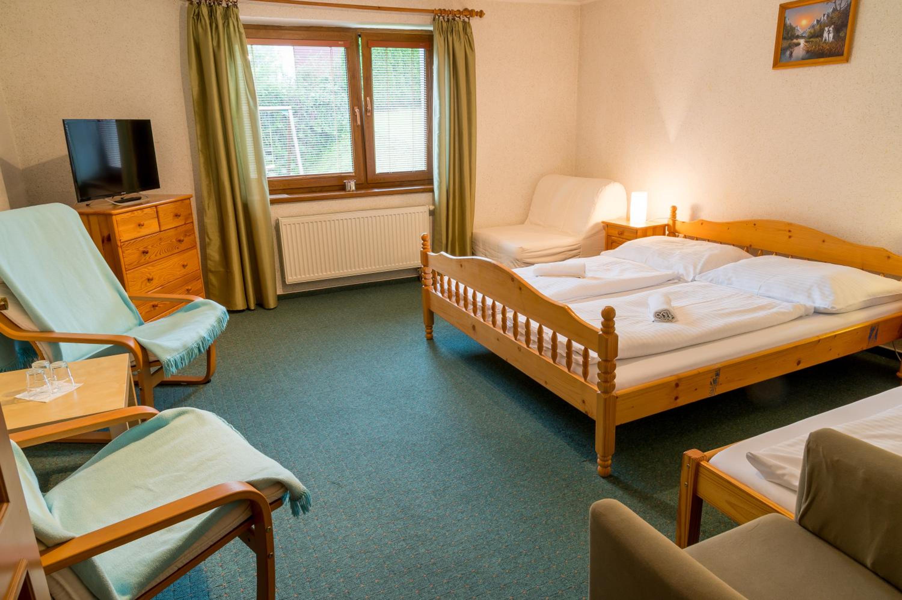 Triple Room with Mountain View - Photo 1