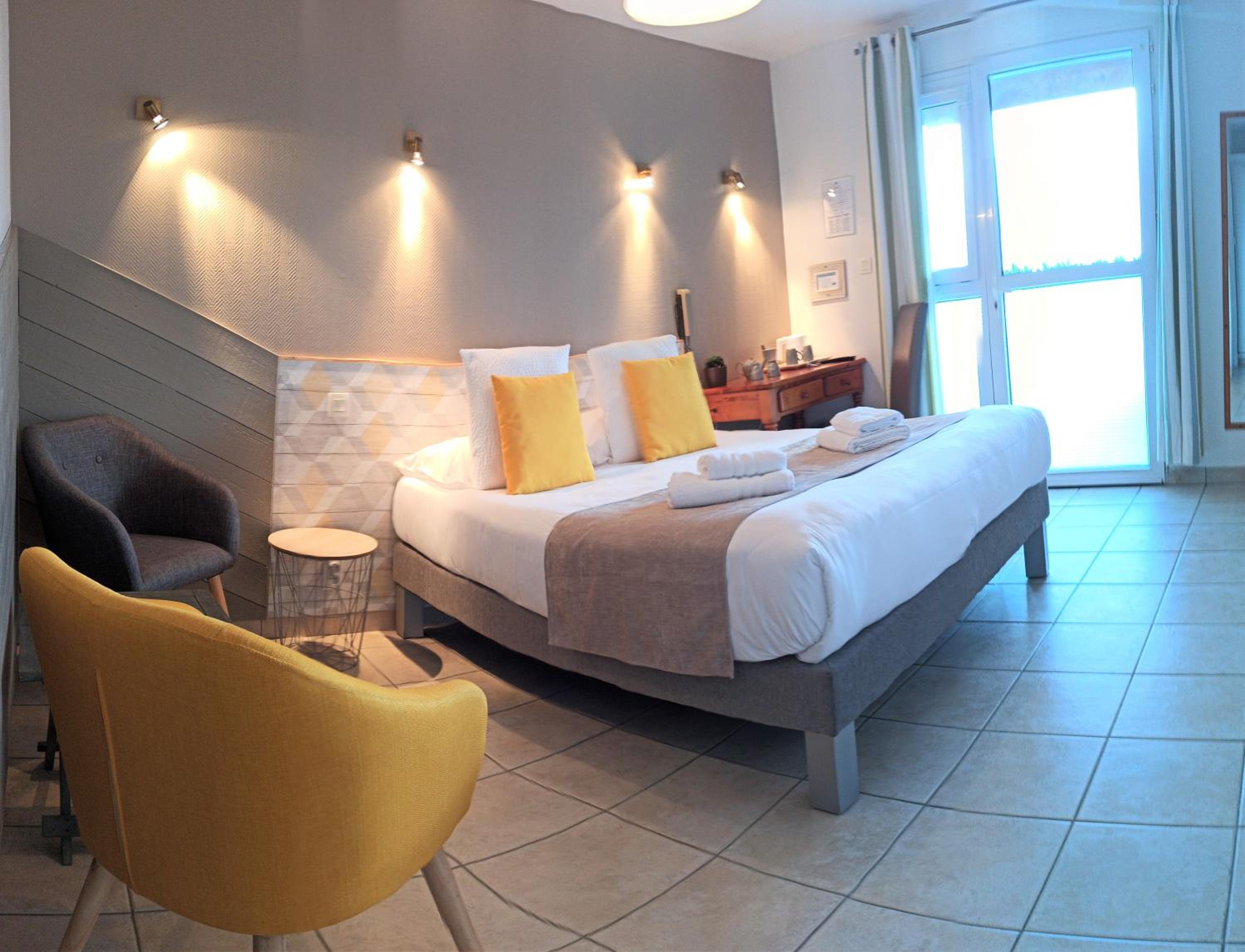 Superior Double Room photo 3