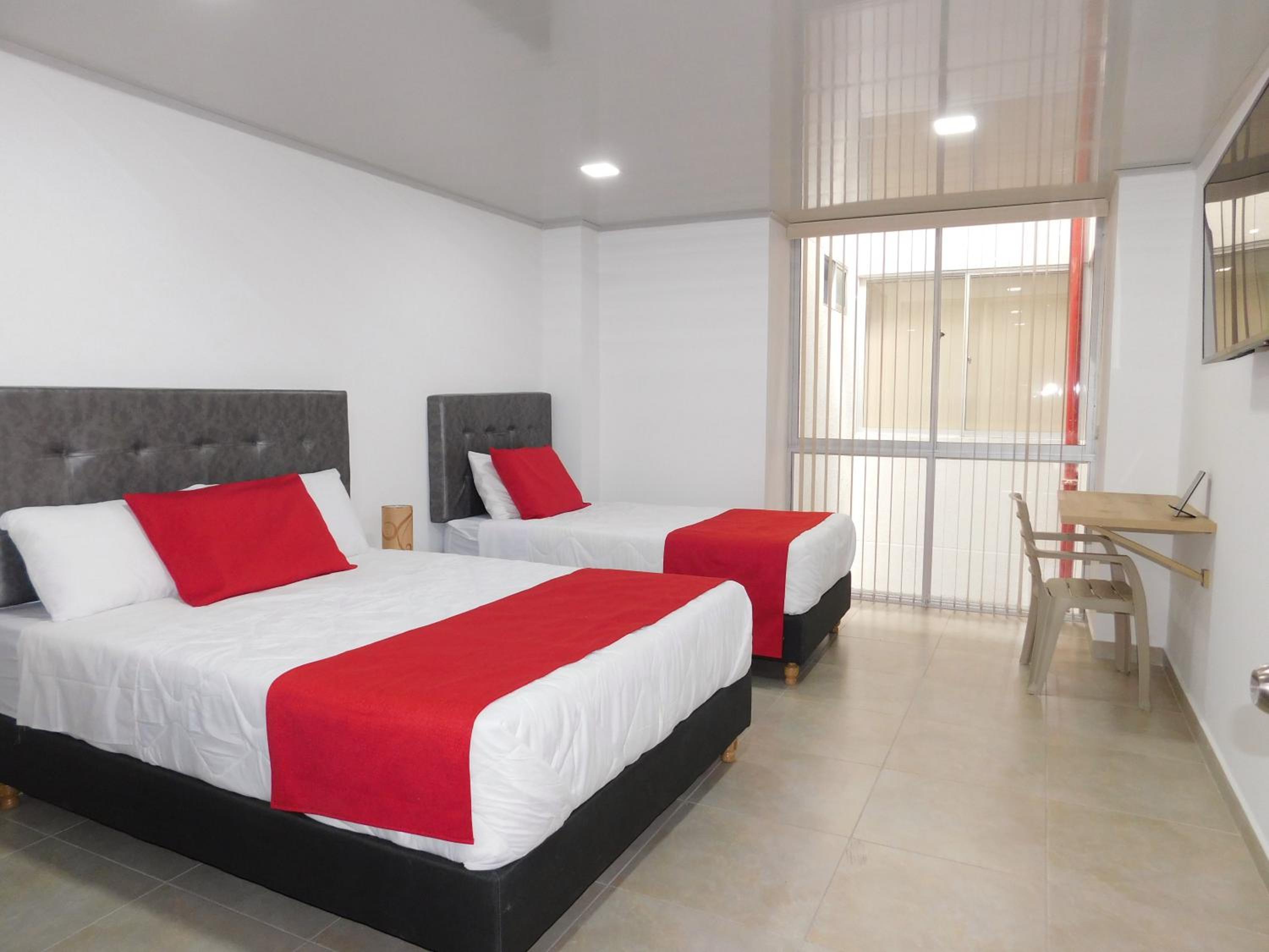 Double Room photo 3