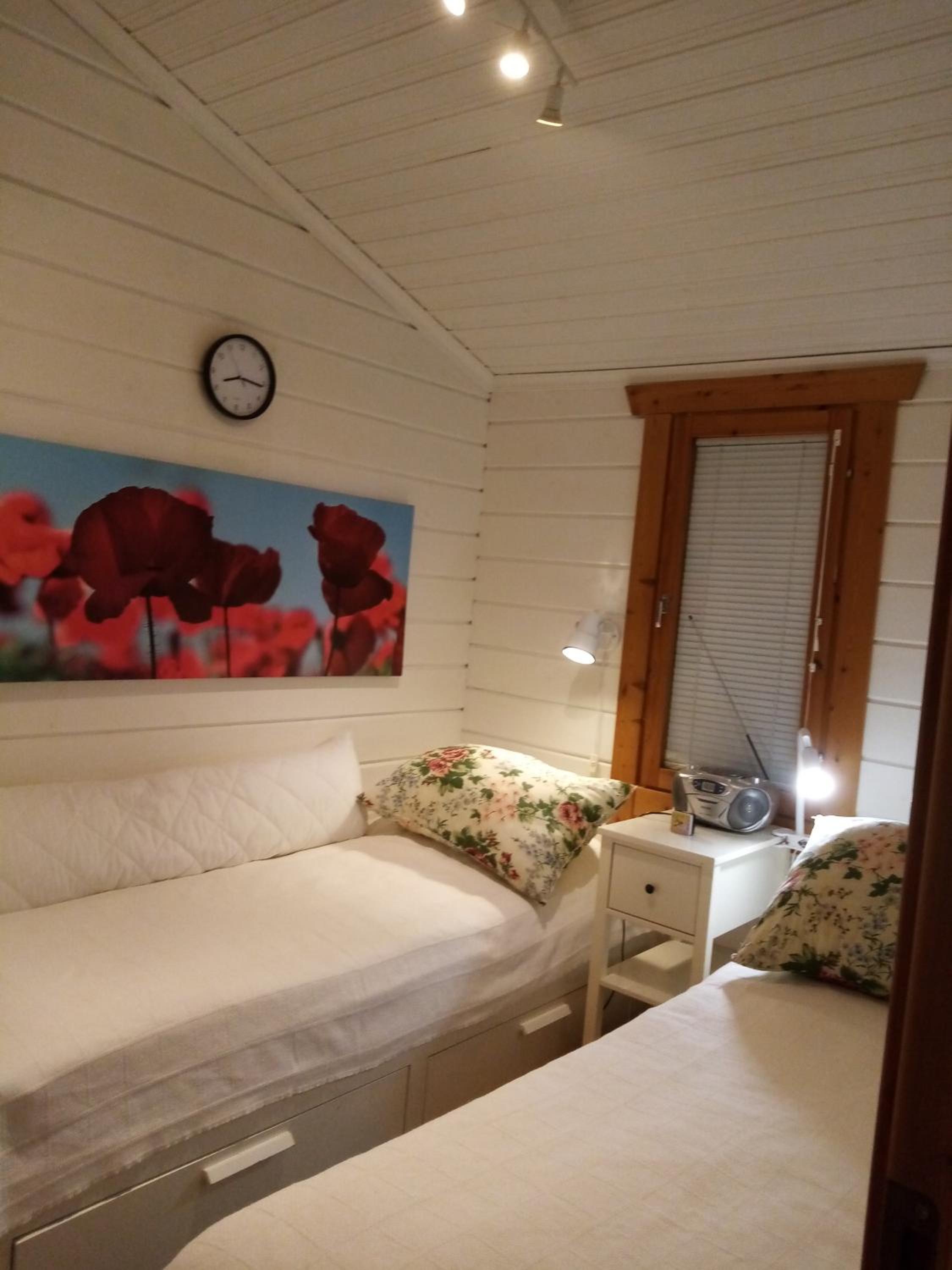 Two-Bedroom Apartment - Photo 32