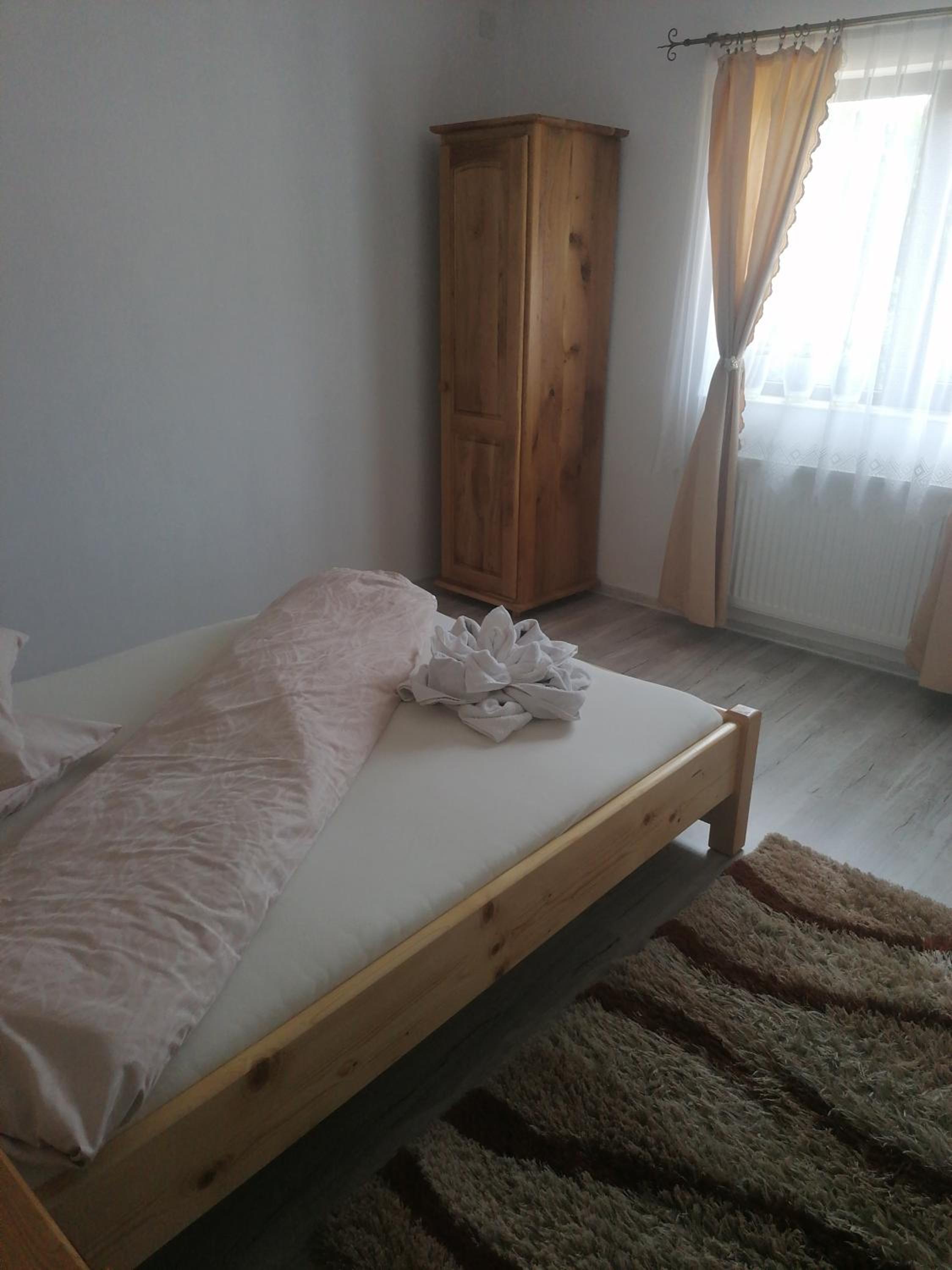 Deluxe Double or Twin Room with Mountain View - Photo 11