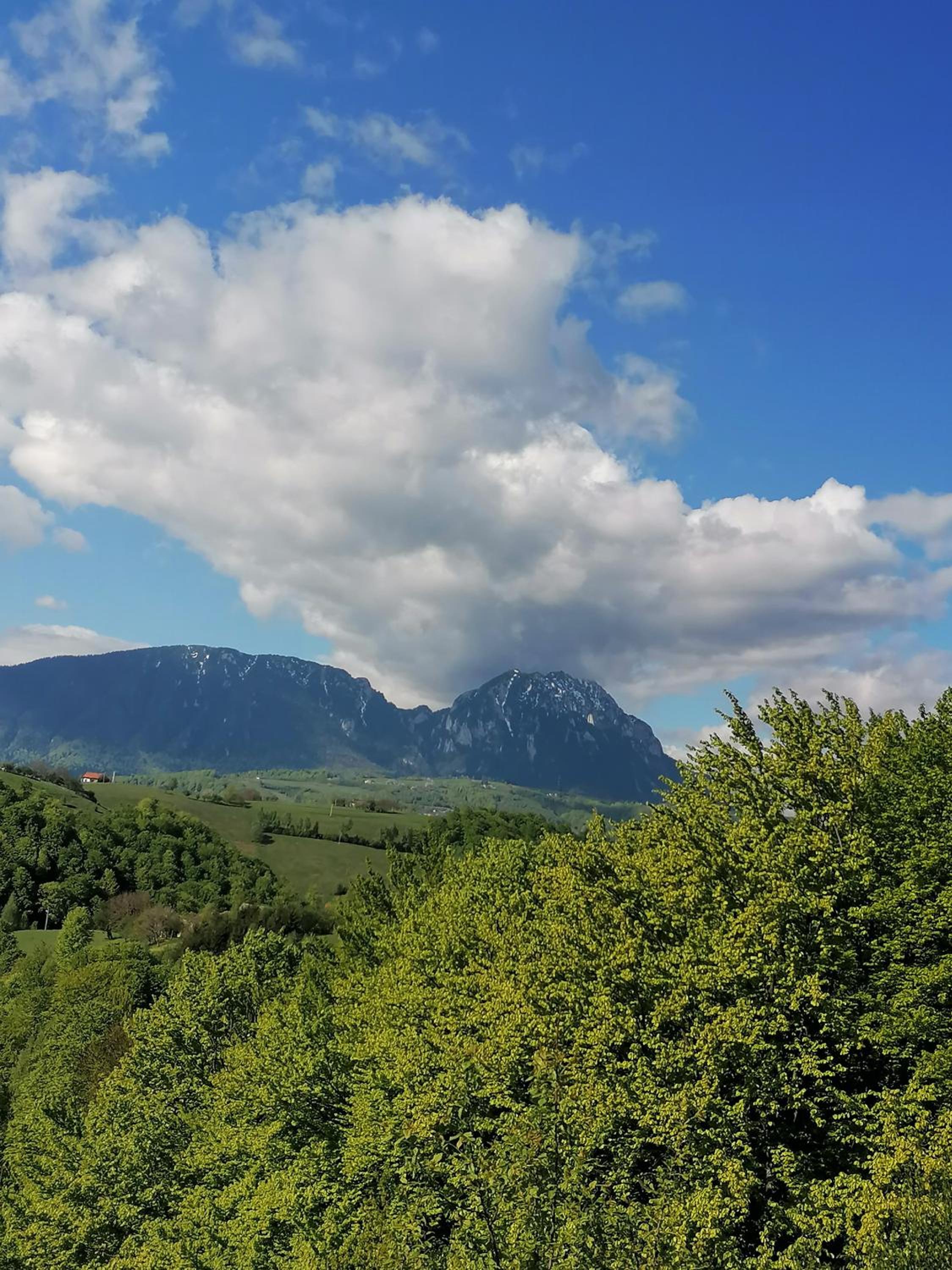 Deluxe Double or Twin Room with Mountain View - Photo 8