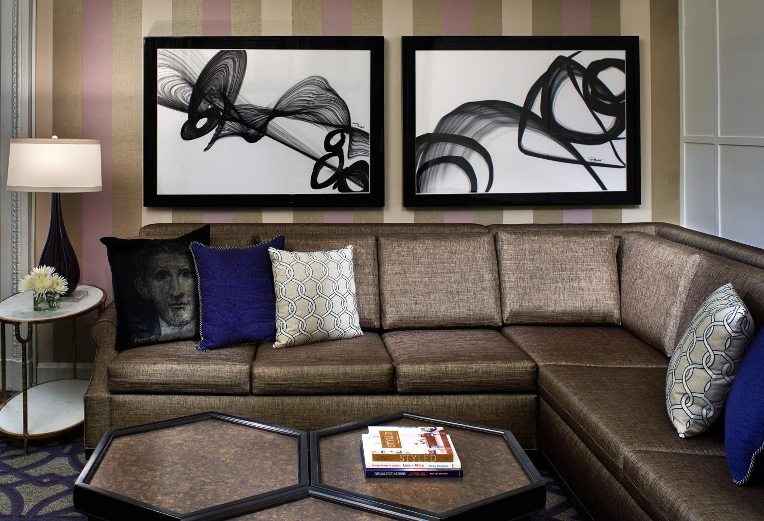 Two-Bedroom Majestic Suite photo 1