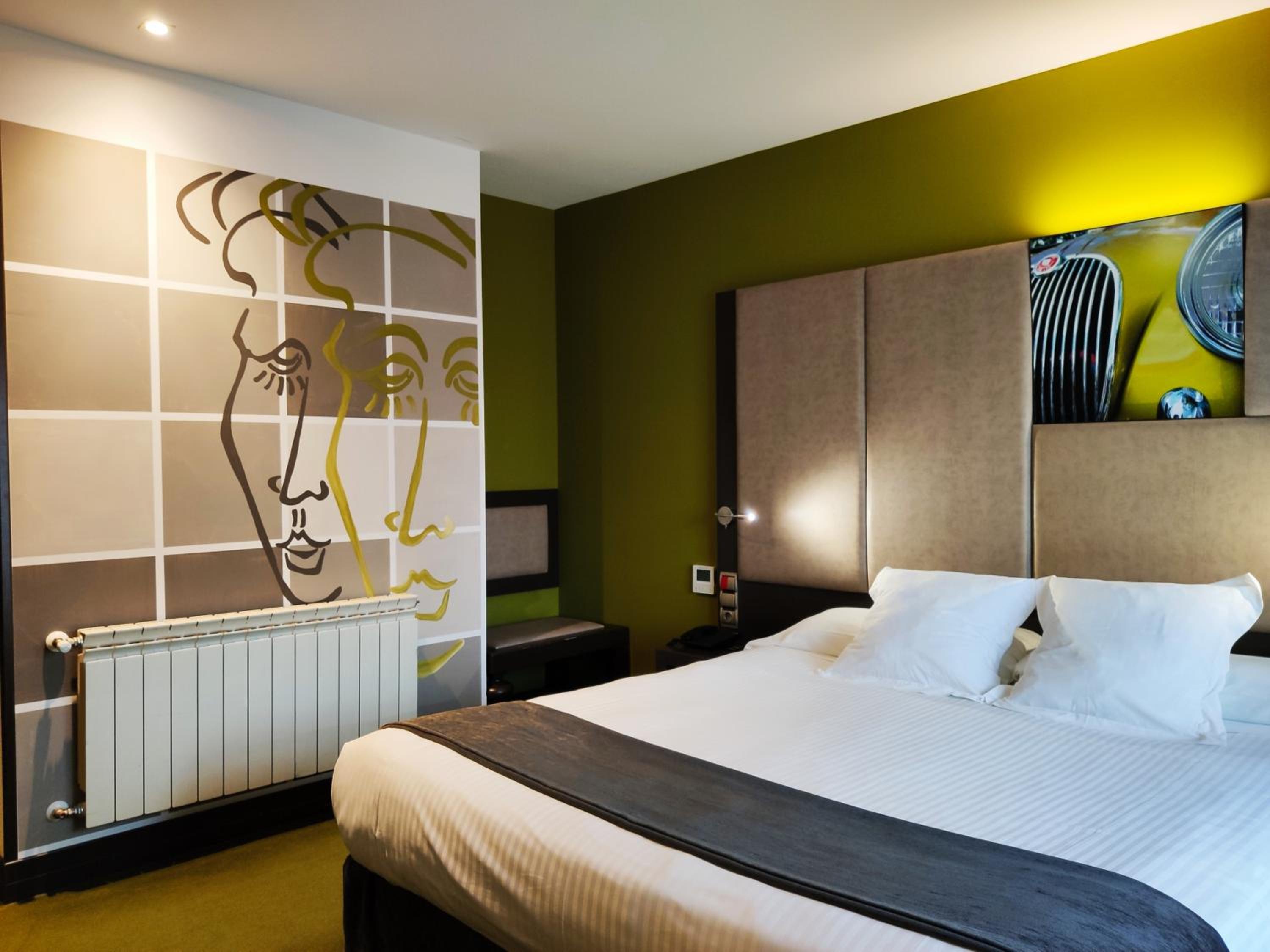Comfort Triple Room photo 3