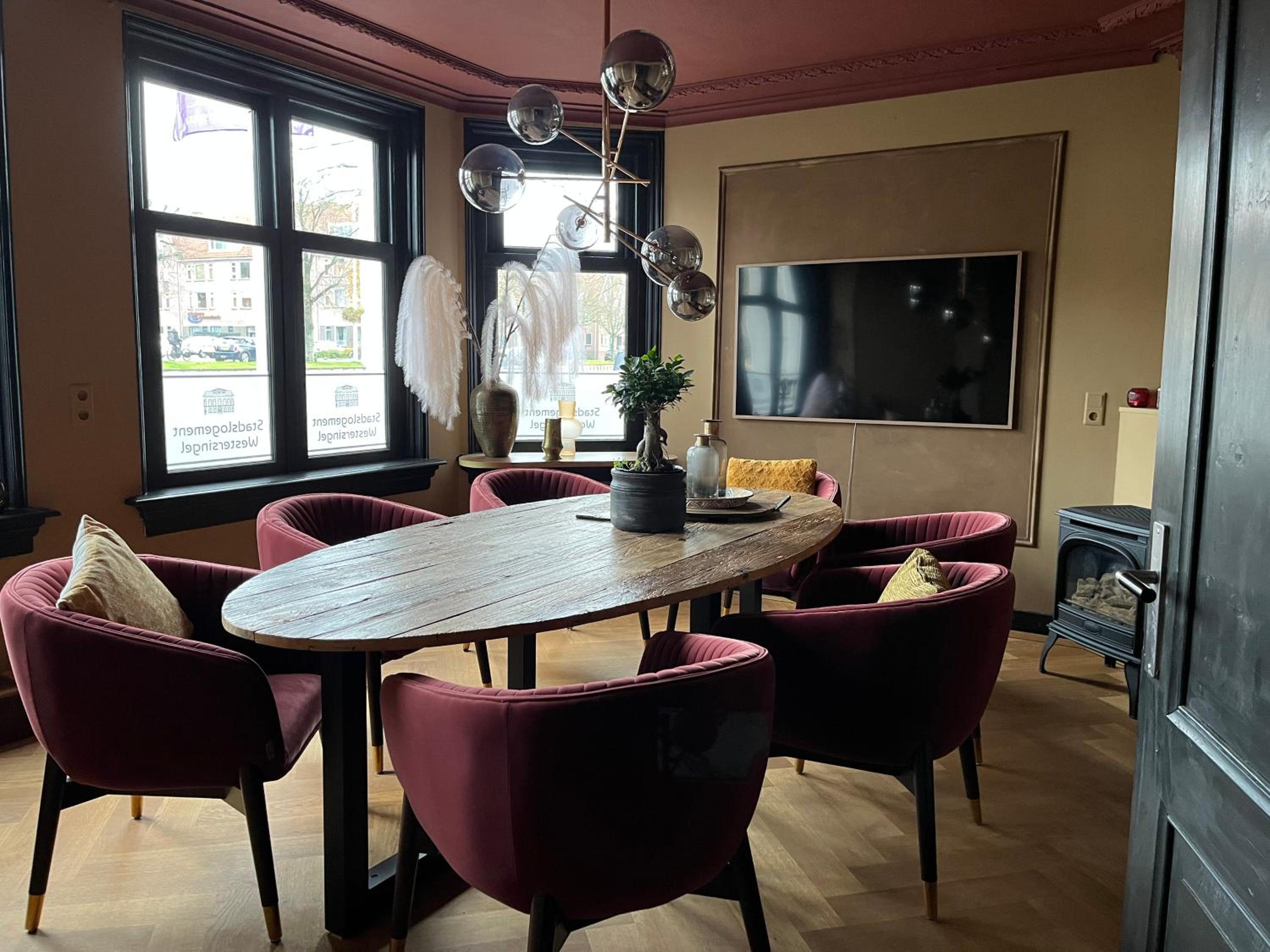 Junior Suite with Terrace - Photo 18