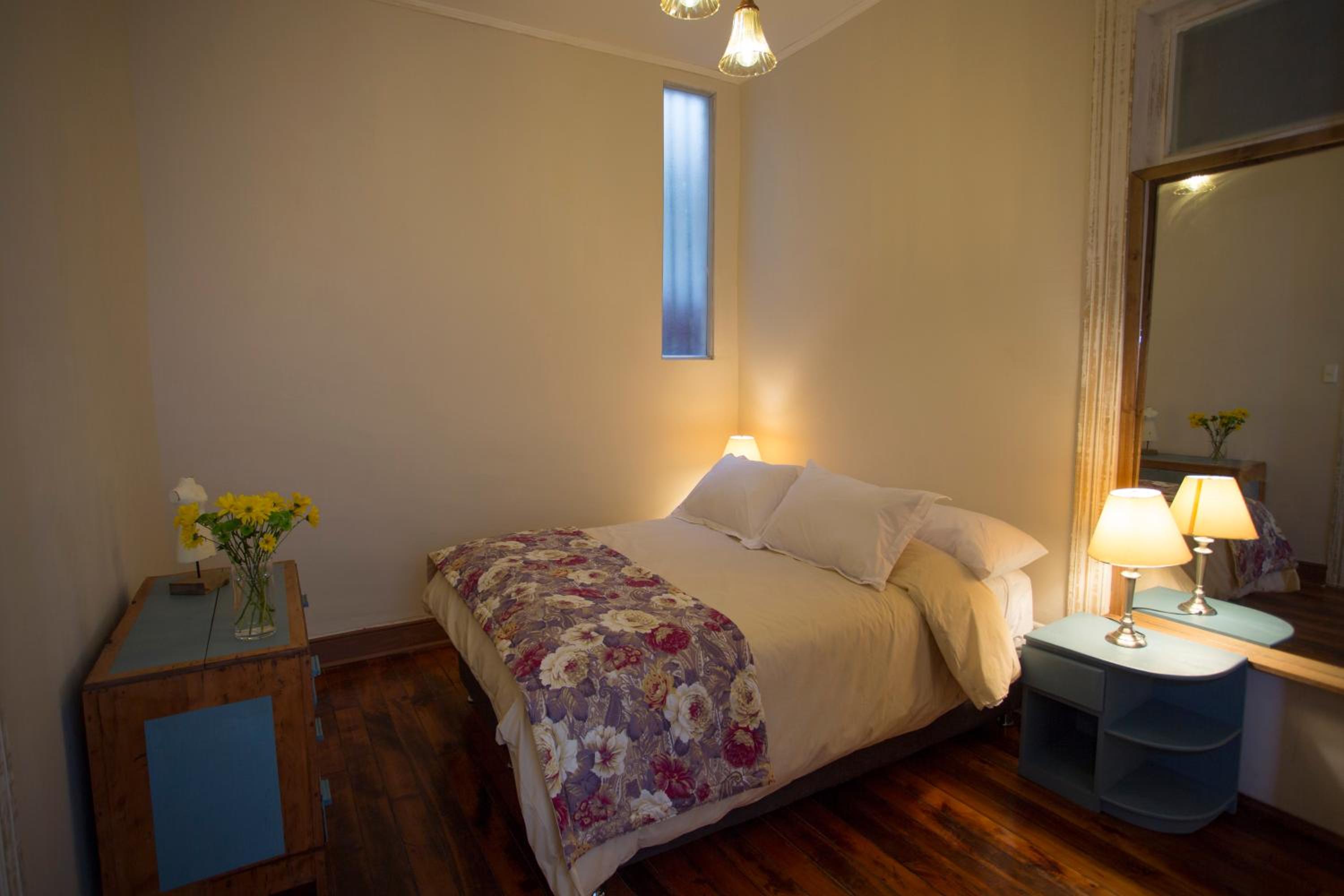 Double Room With Private External Bathroom photo 1