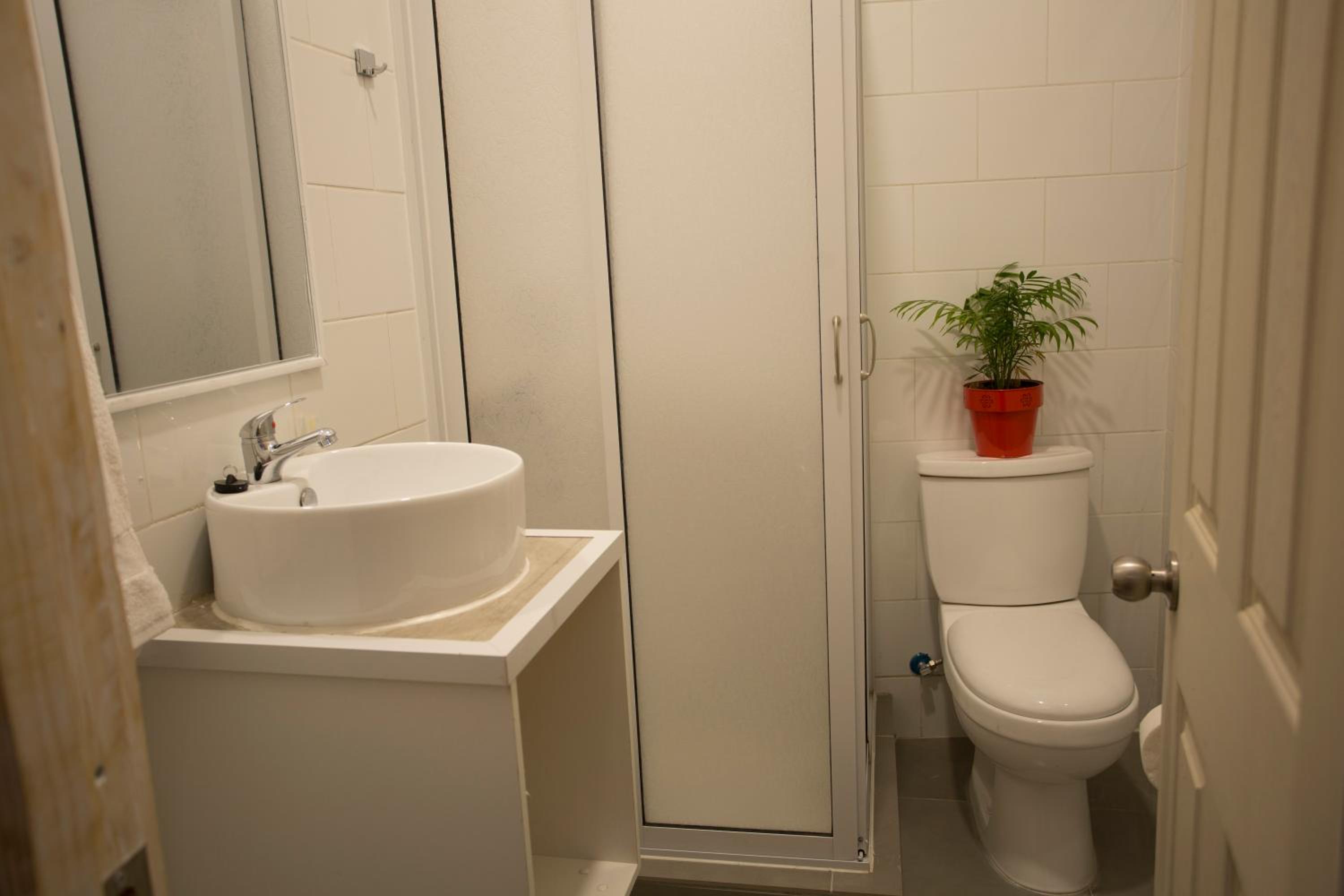 Double Room With Private External Bathroom photo 2