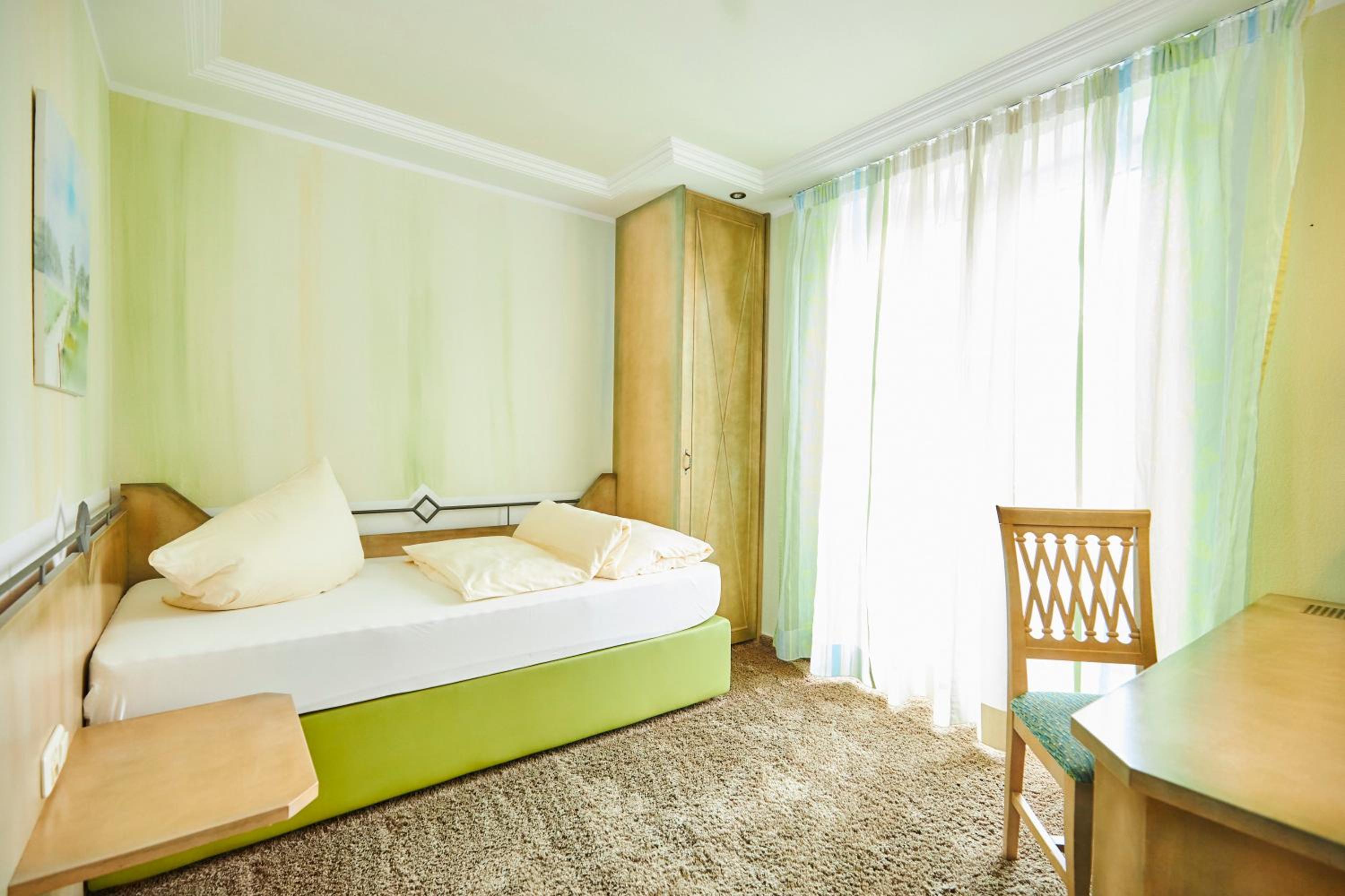 Economy Single Room photo 2