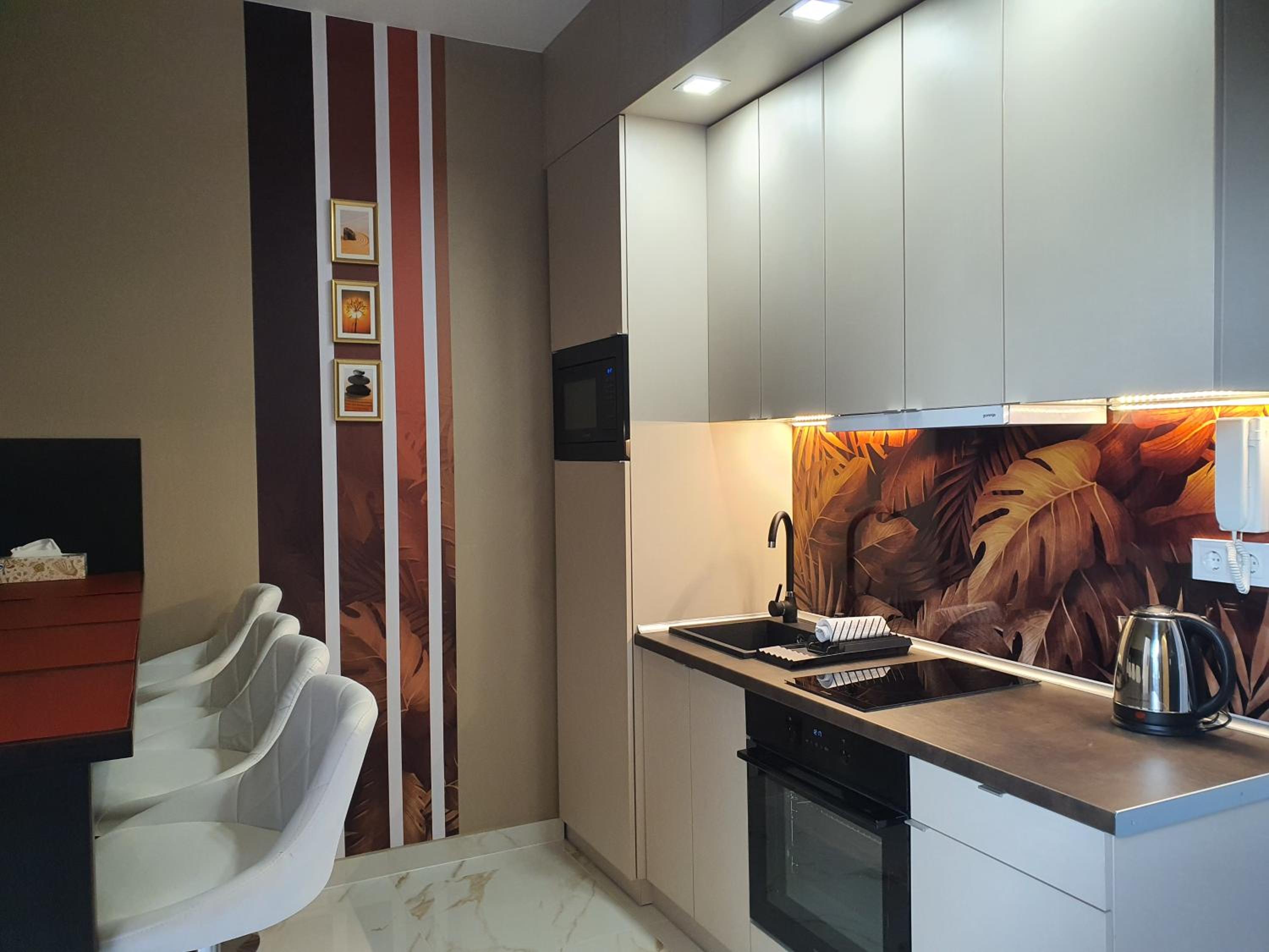 Two-Bedroom Apartment - Photo 11
