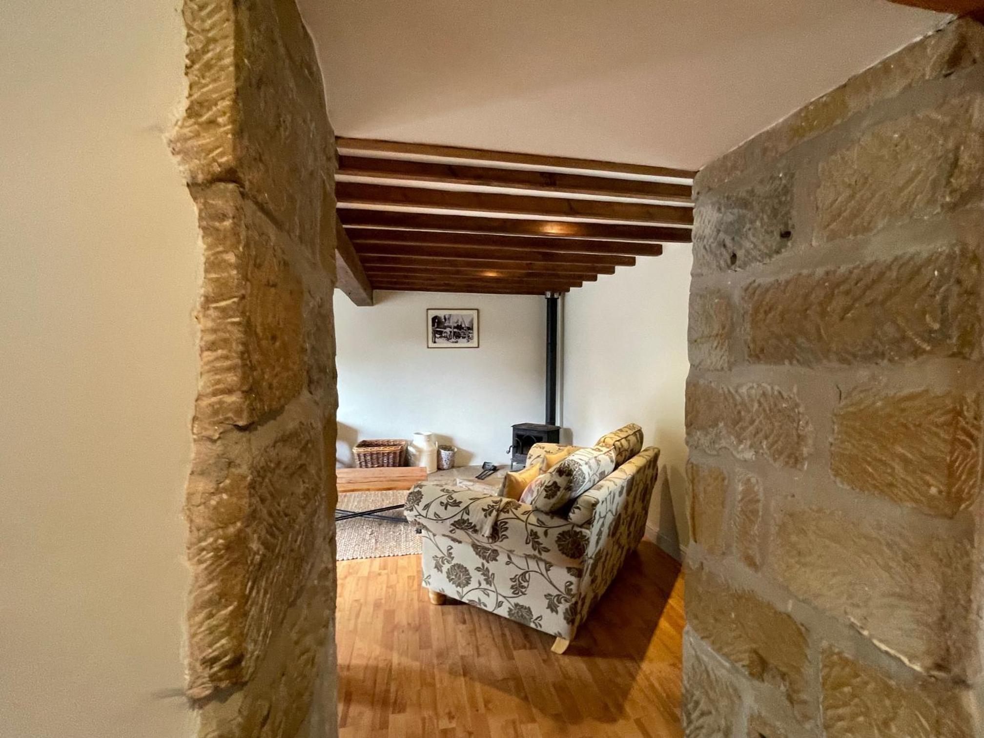 Two-Bedroom House photo 3