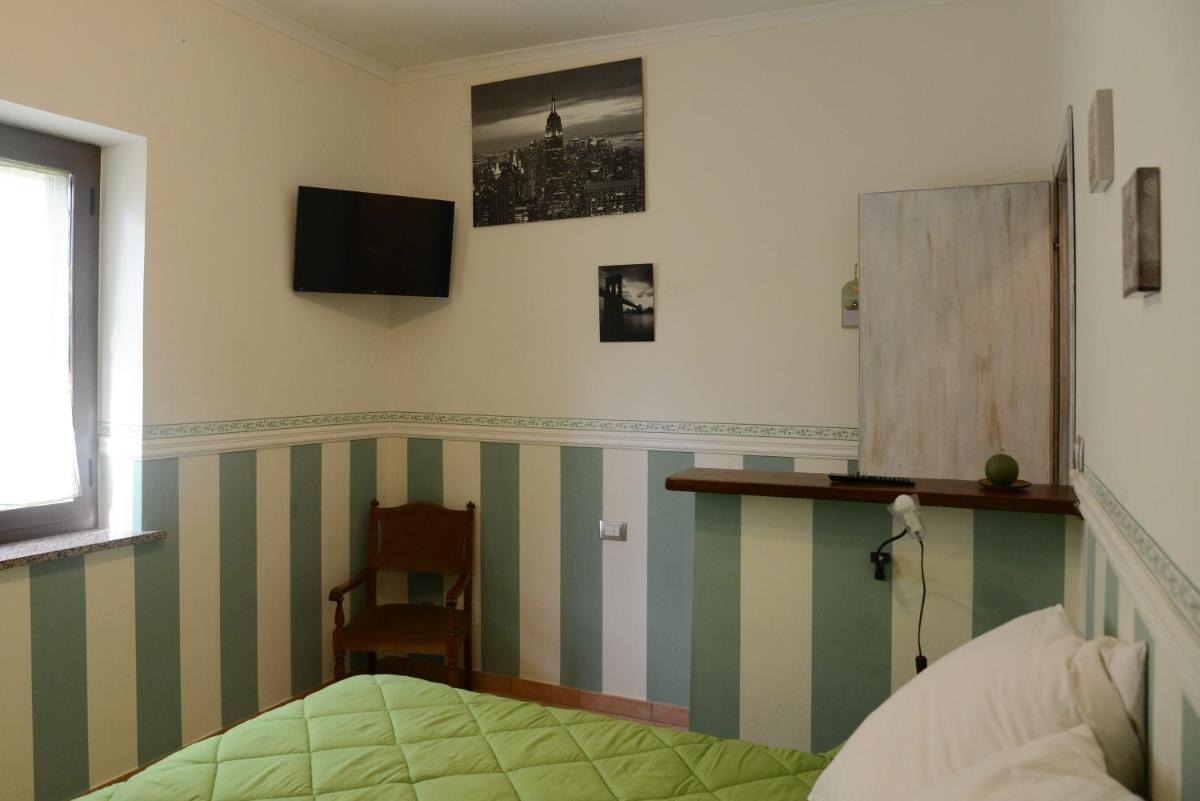 Budget Double or Twin Room
