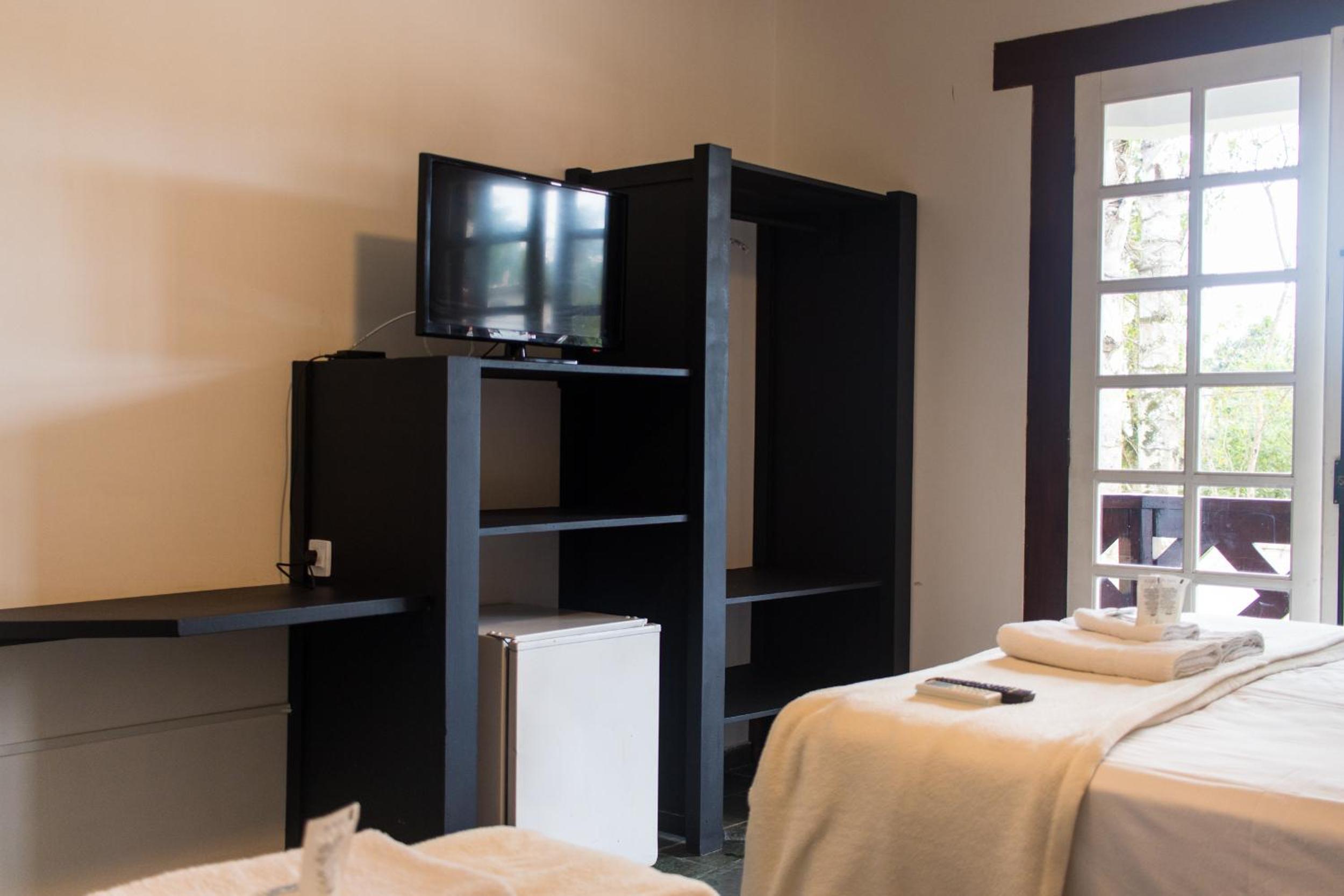 Quarto Família Standard com Varanda