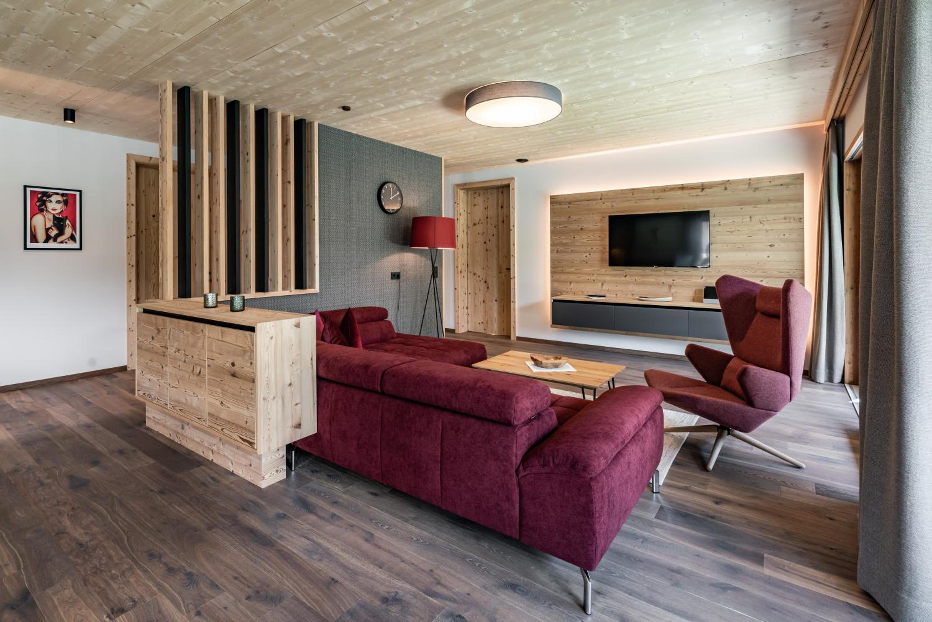 Chalet photo 1