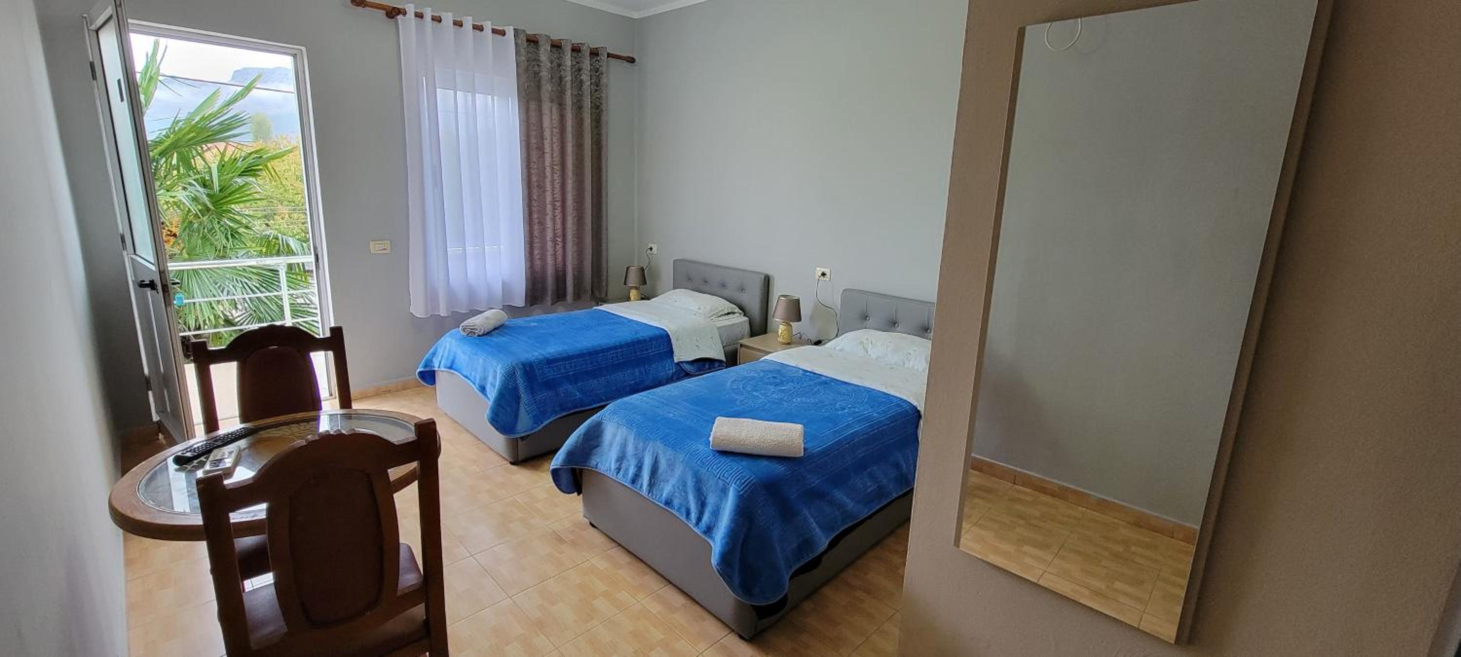 Twin Room photo 3