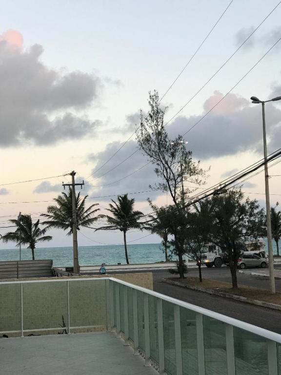 Studio Apartment with Sea View photo 3