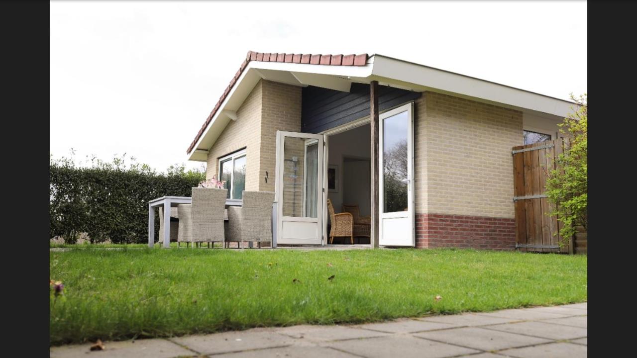 Two-Bedroom House photo 1