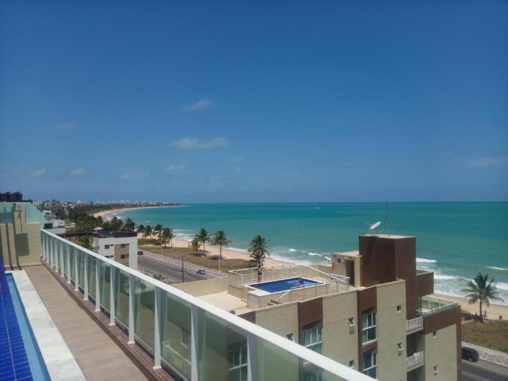 Studio Apartment with Sea View photo 2